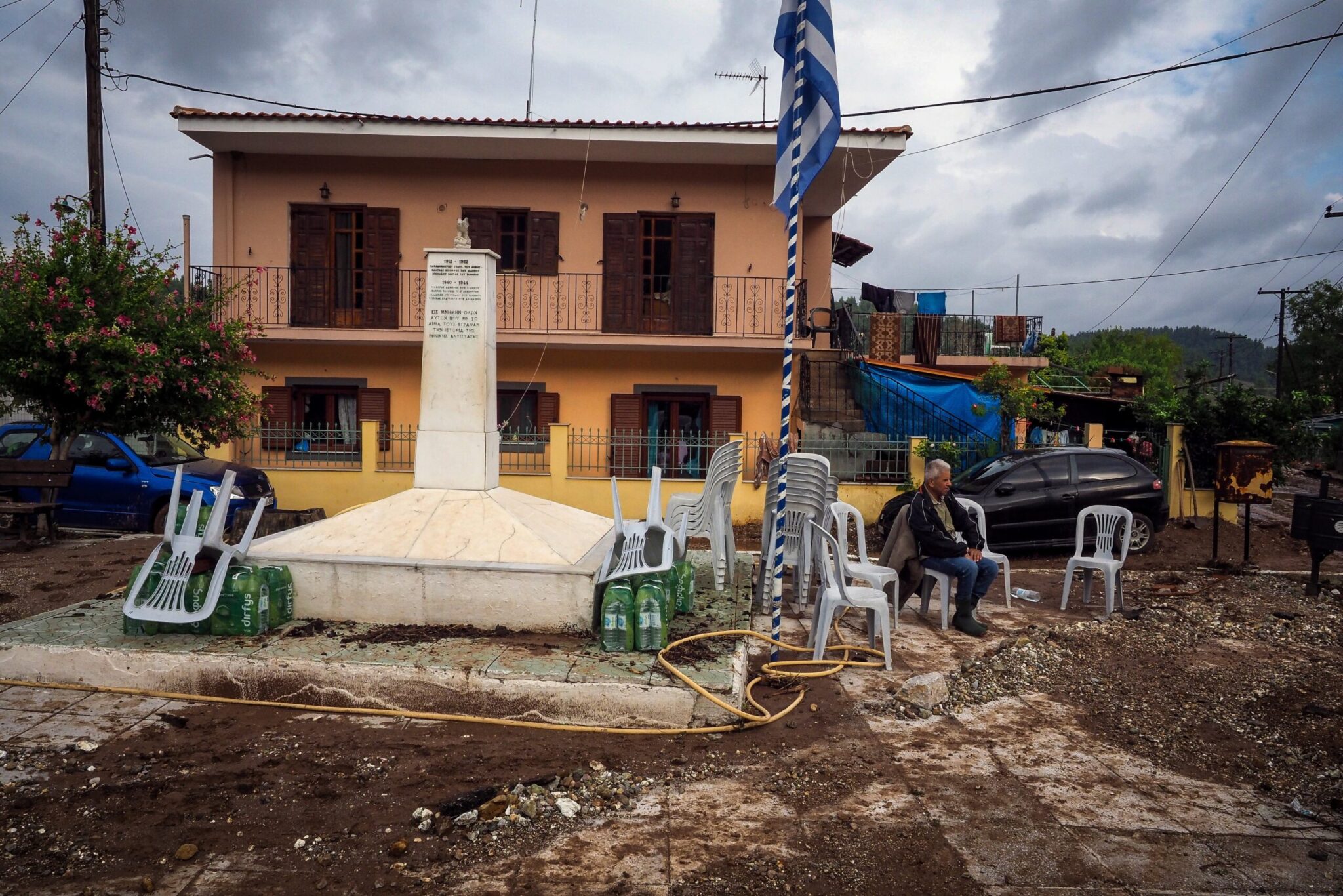 Άνοιξε η πλατφόρμα για επιδότηση ενοικίου μετά από φυσικές καταστροφές