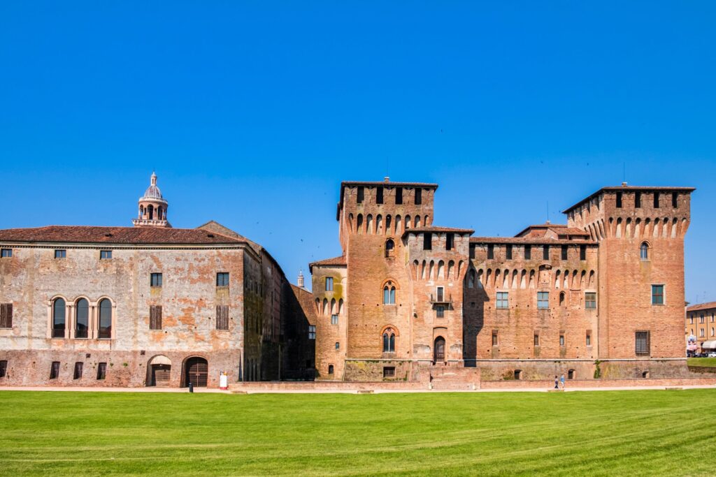 Castello Di San Giorgio HuffPost Castello Di San Giorgio HuffPost