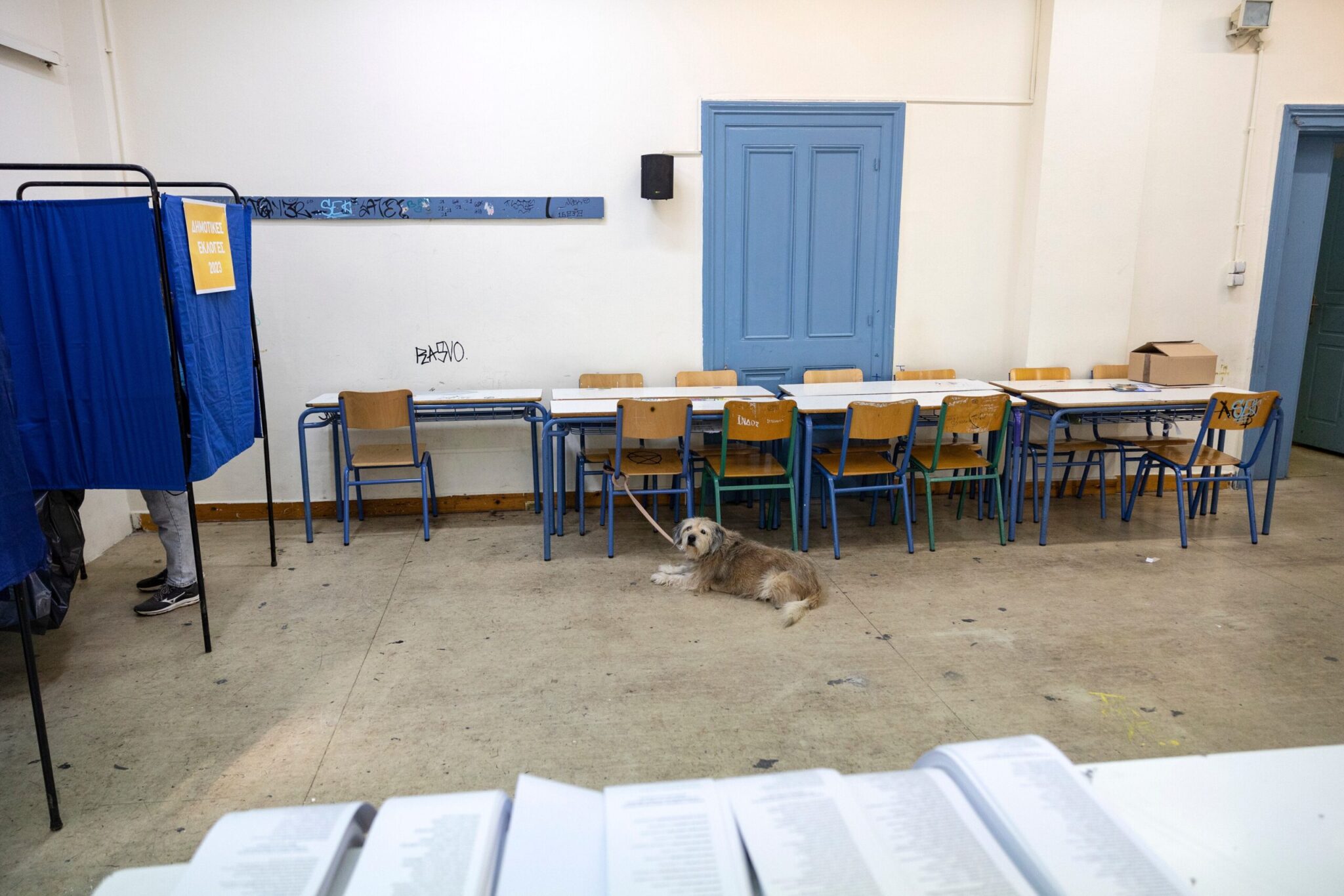 Αυτοδιοικητικές εκλογές: Σε ποιες περιοχές περιφέρειες και δήμους διεξάγεται β’ γύρος