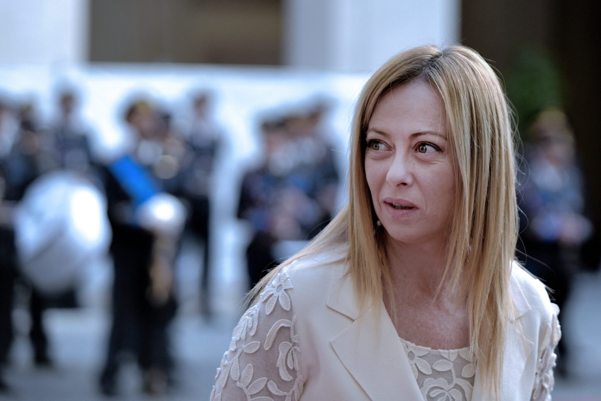 Η Μελόνι ανέστειλε την Συνθήκη Σένγκεν ενώ και η Σλοβενία εισαγάγει συνοριακούς ελέγχους