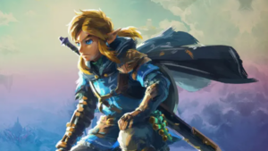 Το video game  «The Legend of Zelda» γίνεται live-action ταινία
