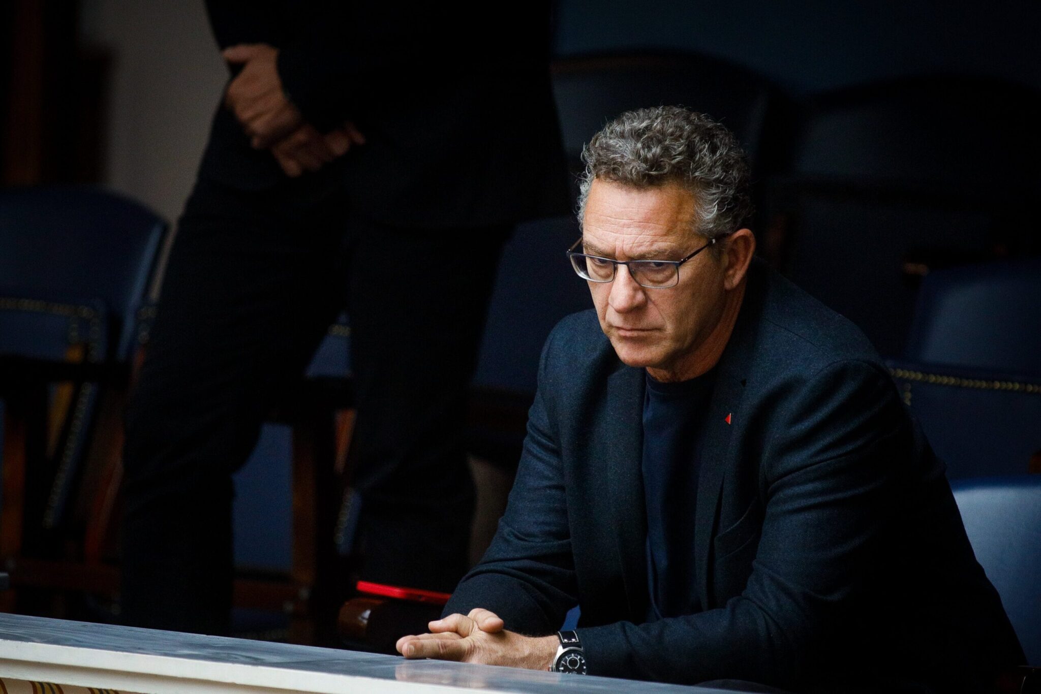 Αρβανίτης: Πολλές φορές ο Κασσελάκης μας φέρνει σε δύσκολη θέση