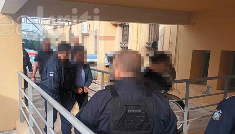 Μυλοπόταμος Ρεθύμνου: «Δεν είχα πρόθεση να τον σκοτώσω», δήλωσε στην απολογία του ο 44χρονος