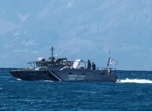 Στελέχη του Λιμενικού σε κύκλωμα διακίνησης ναρκωτικών – «Έβαζαν χέρι» στις κατασχέσεις