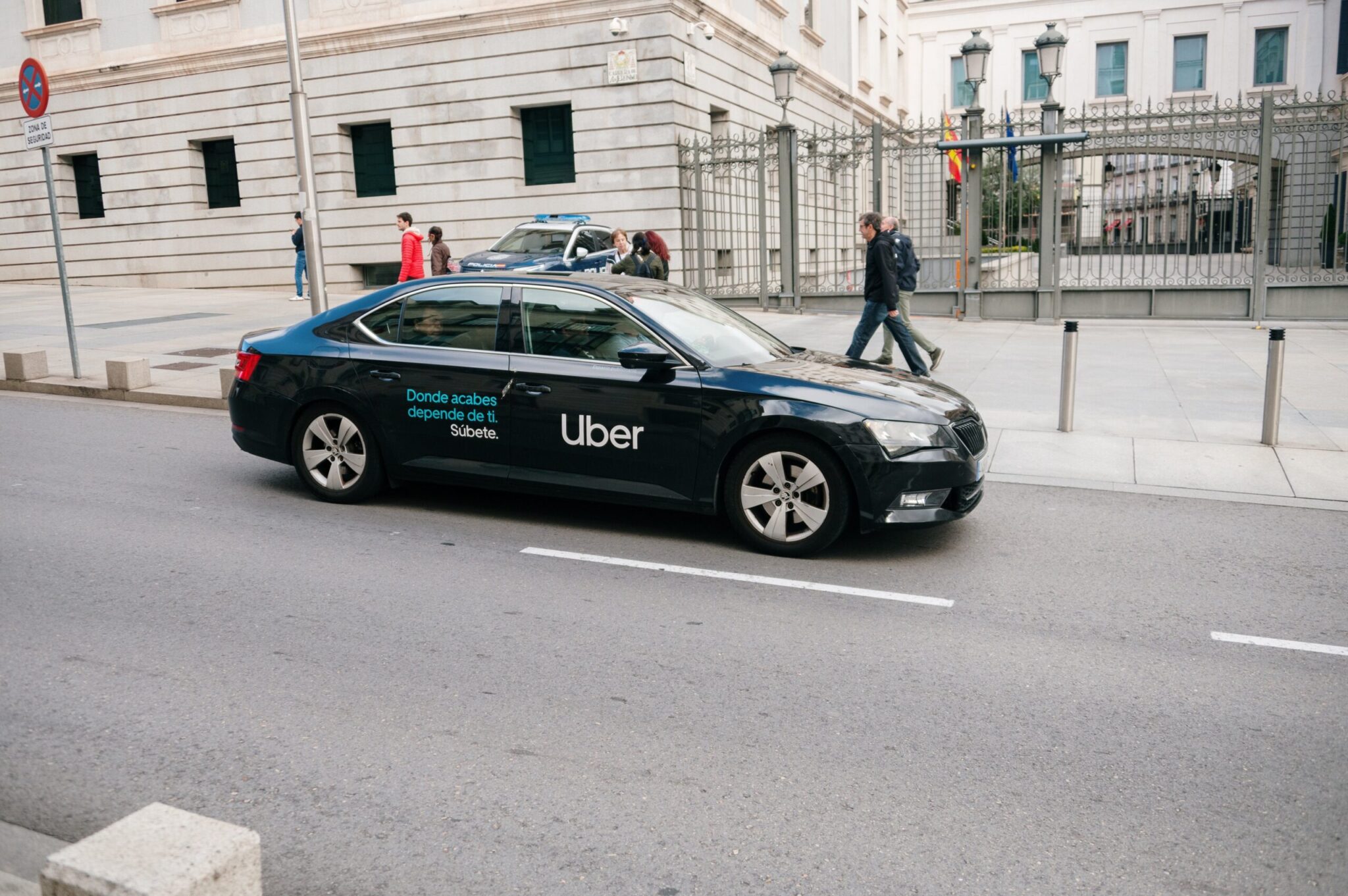 Ανδρας ζήτησε από οδηγό Uber να του βρει εκτελεστή πρόθυμο να σκοτώσει την πρώην σύζυγό του