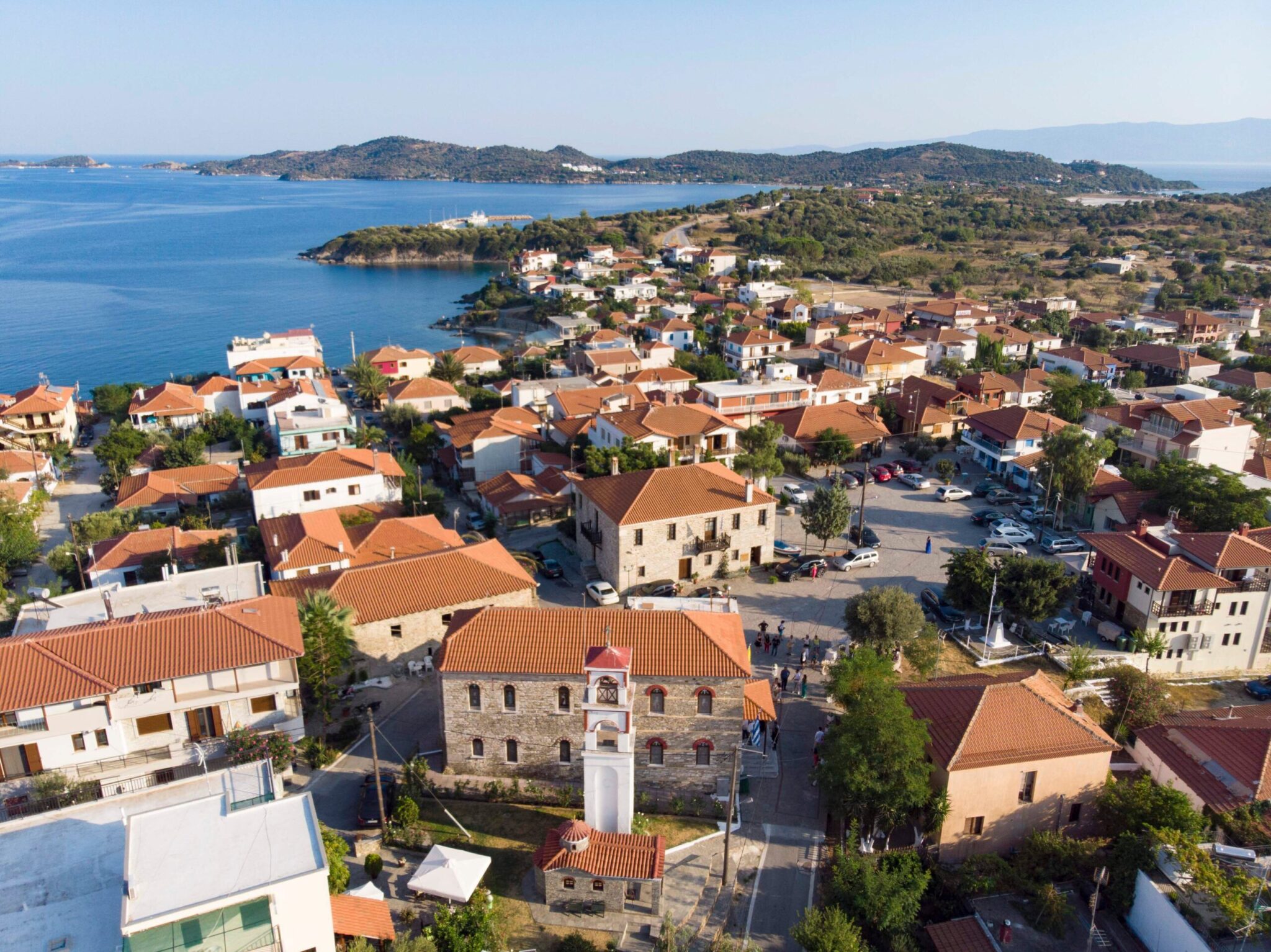 Χαλκιδική: Εκατοντάδες λουκέτα σε ξενοδοχεία λόγω ενεργειακού κόστους και συνεχών ανατιμήσεων