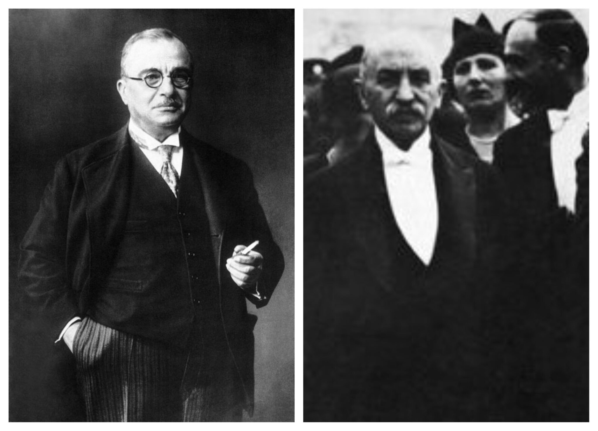 Ιωάννης Μεταξάς – Παναγής Τσαλδάρης: Η άγνωστη αντιβενιζελική σύγκρουση (1924-1928)