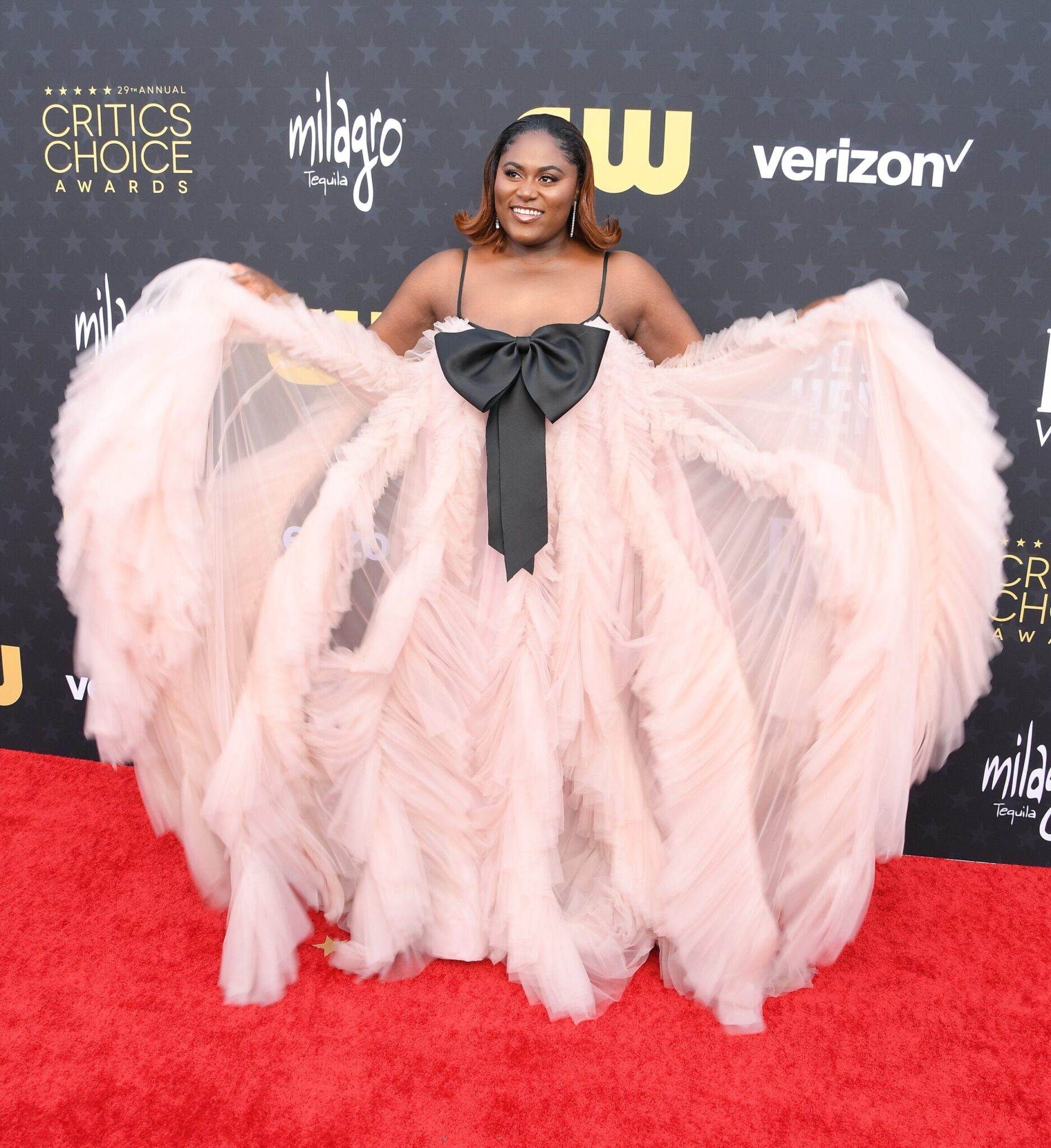 Danielle Brooks