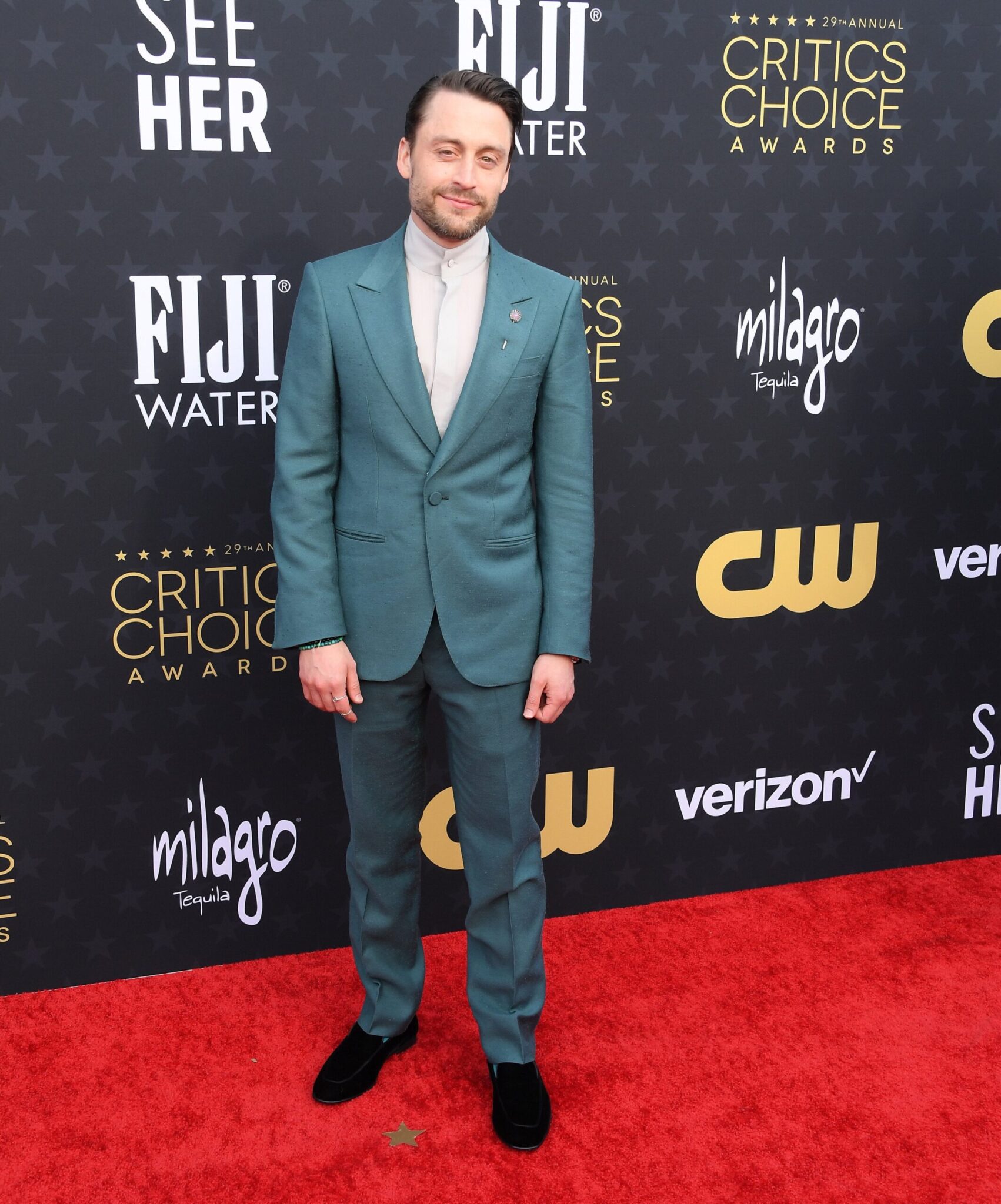 Kieran Culkin