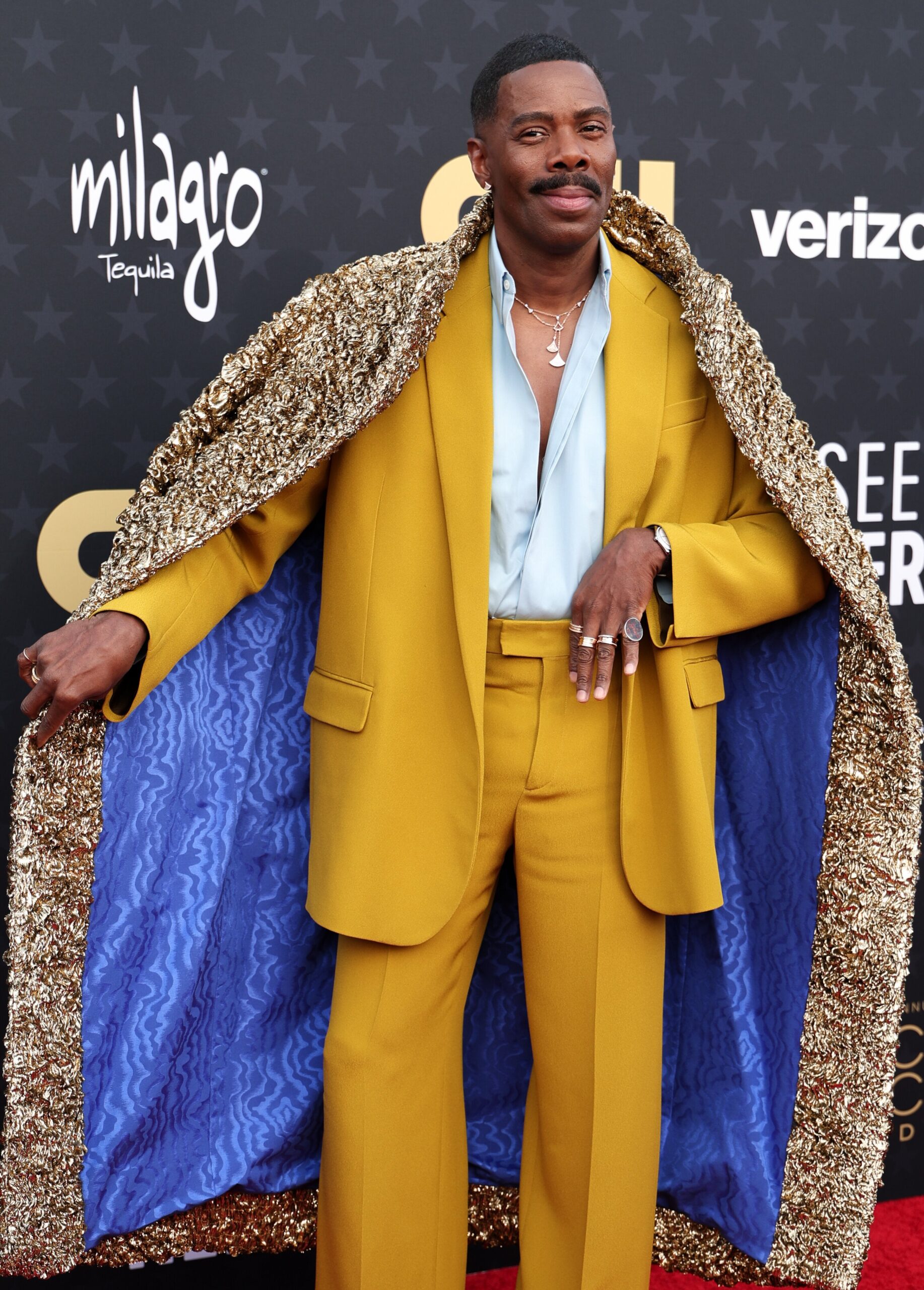 Colman Domingo