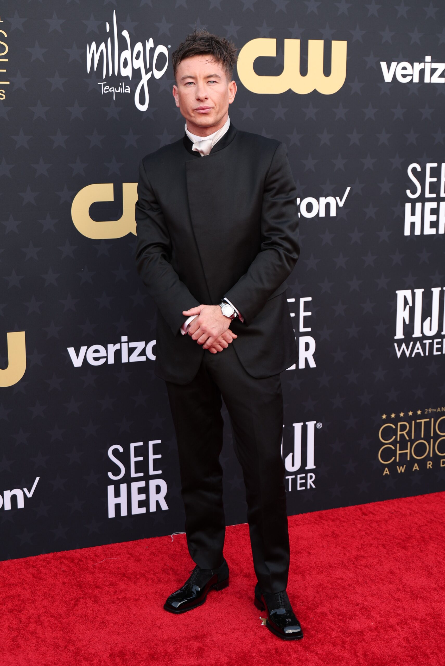 Barry Keoghan