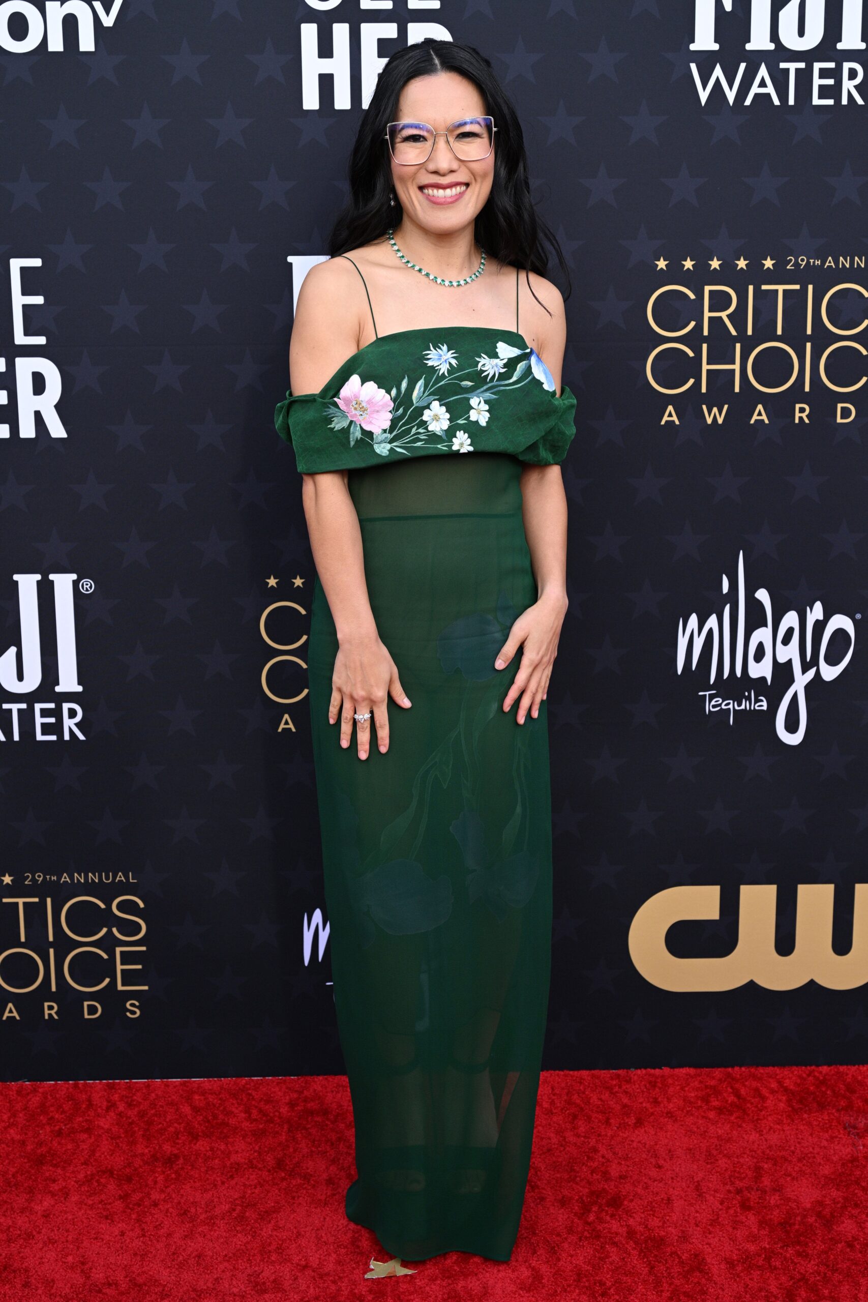 Ali Wong