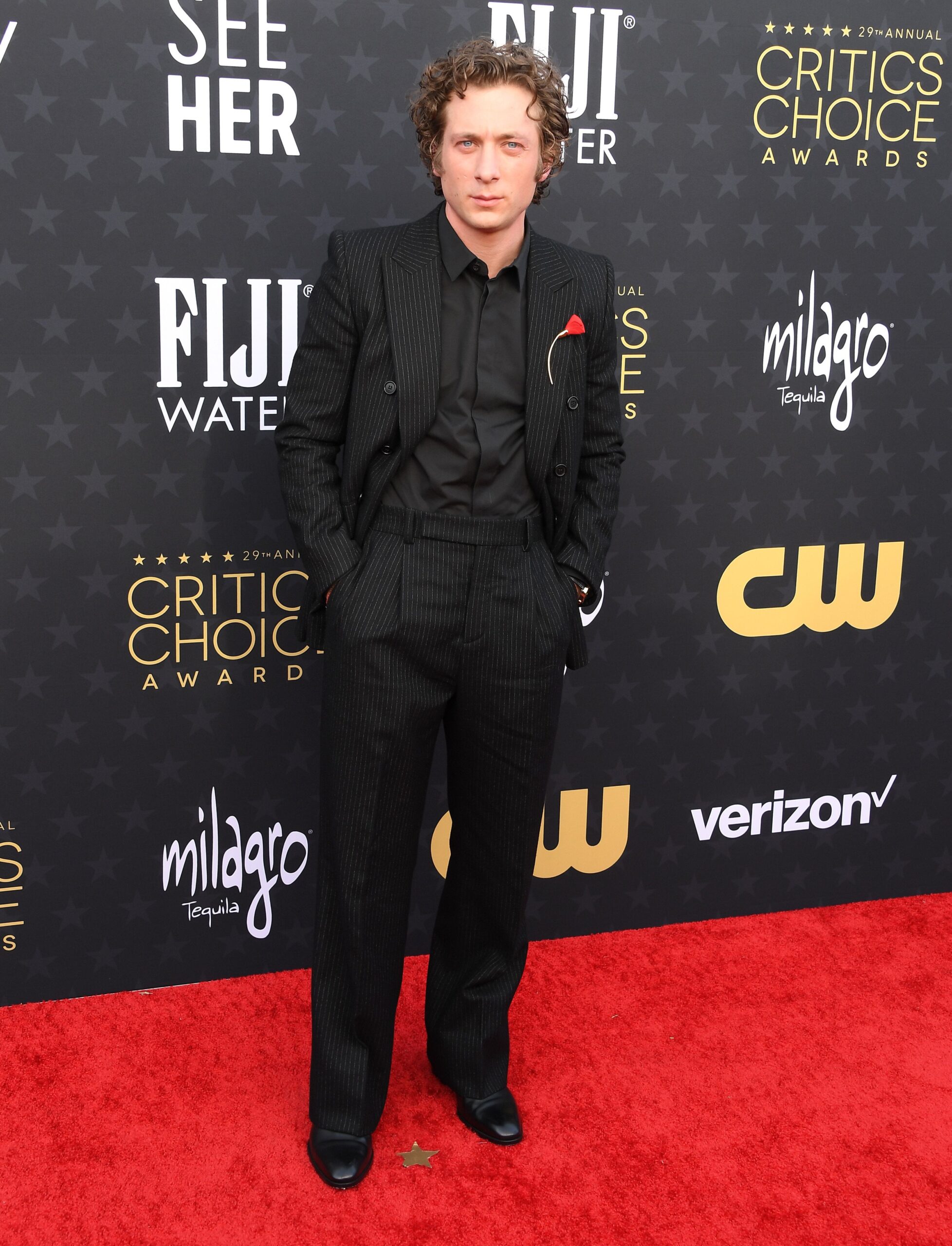 Jeremy Allen White