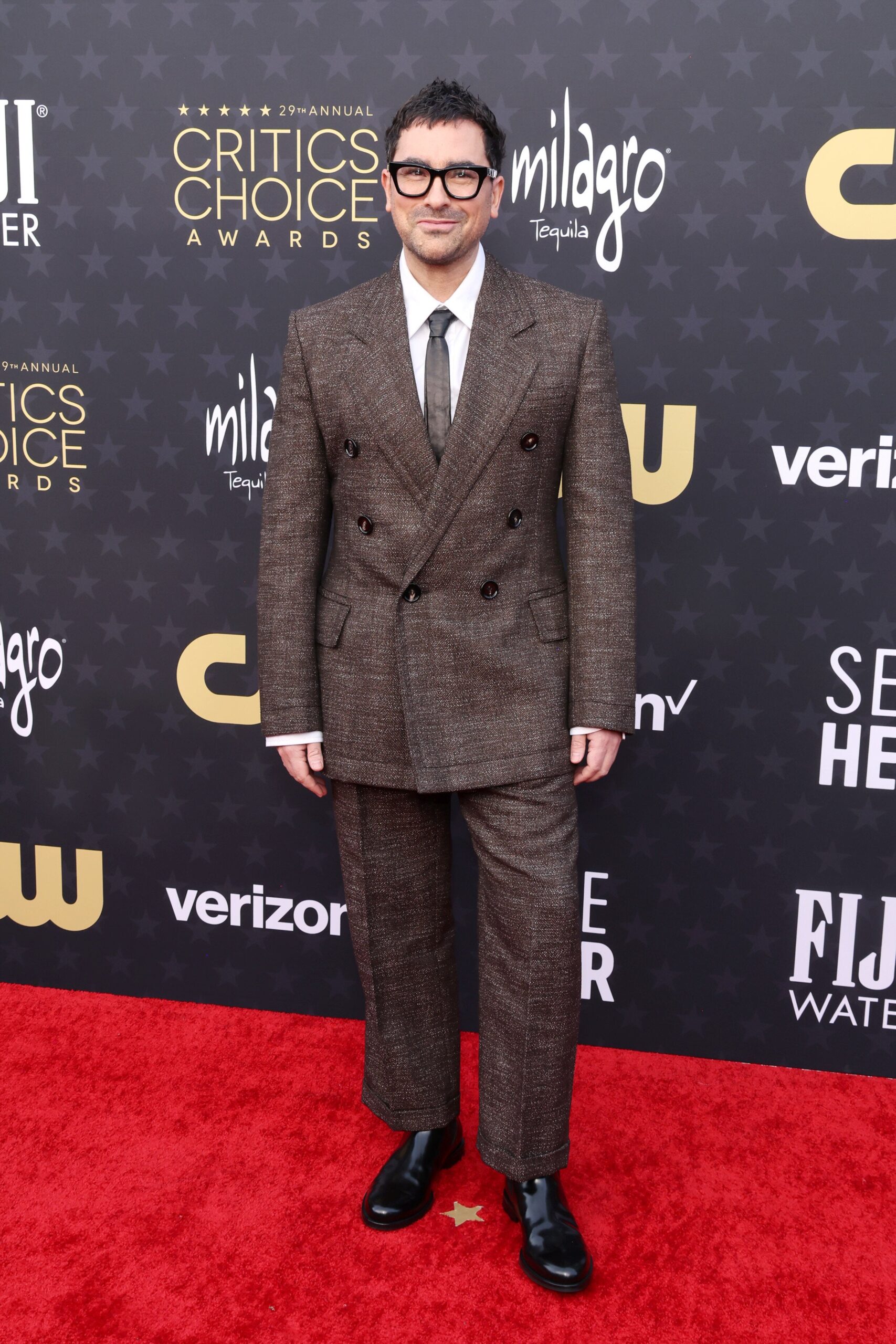 Dan Levy