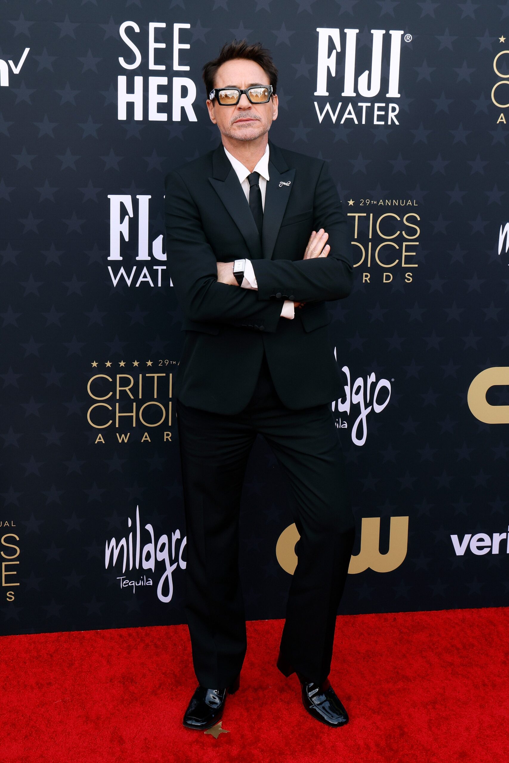 Robert Downey Jr