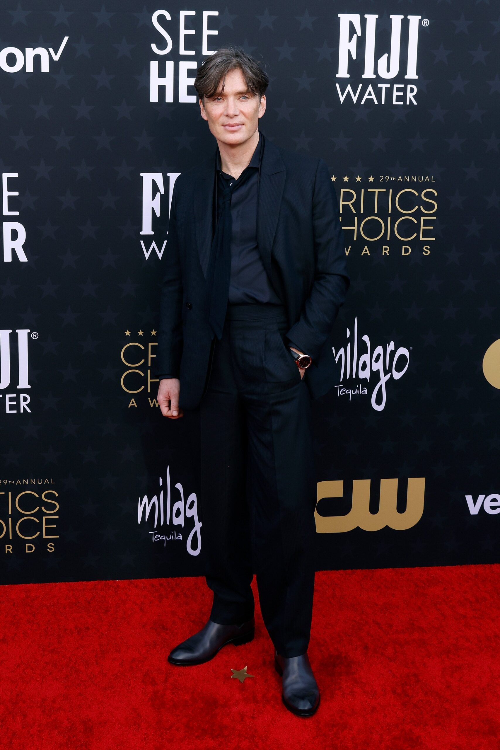 Cillian Murphy