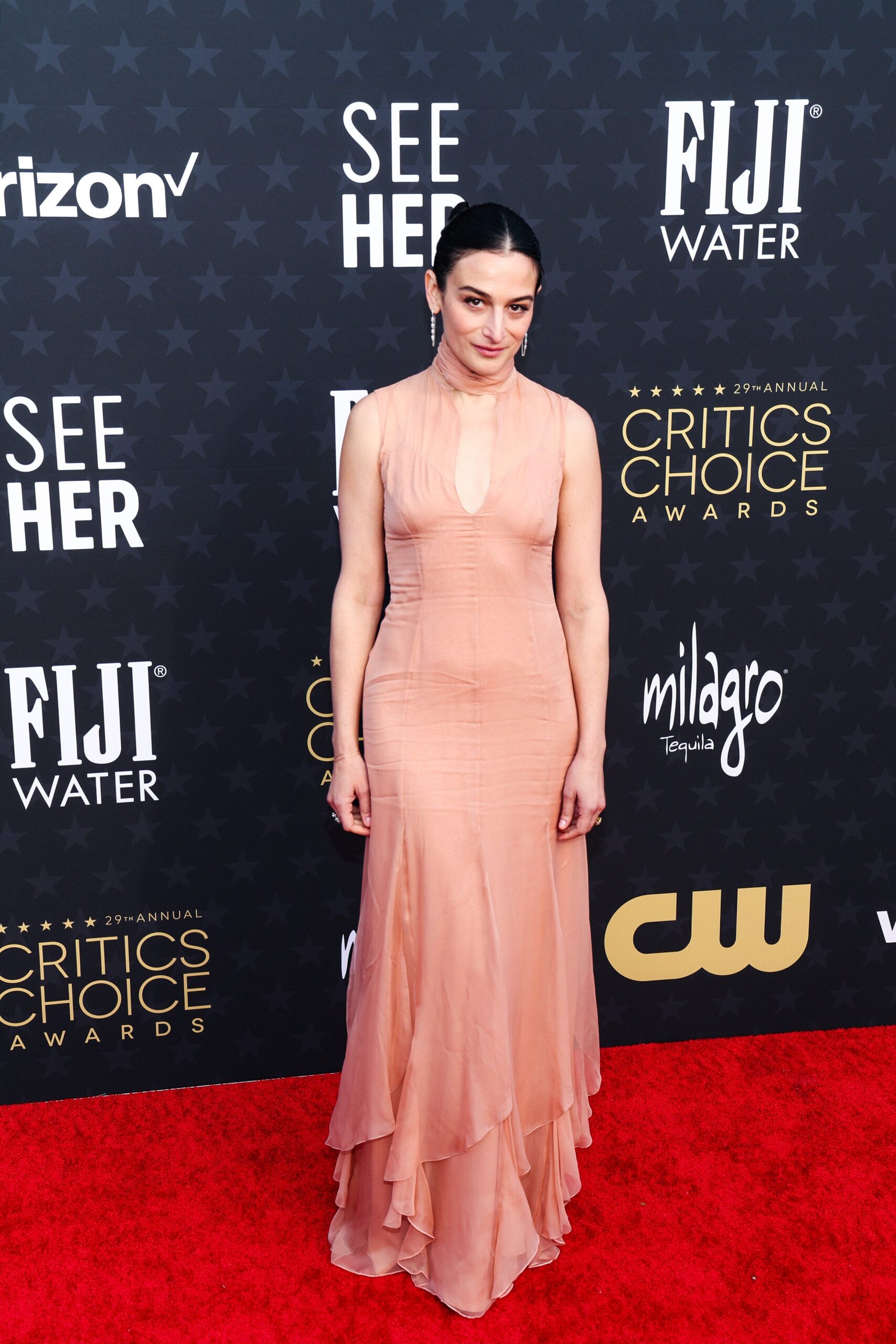 Jenny Slate