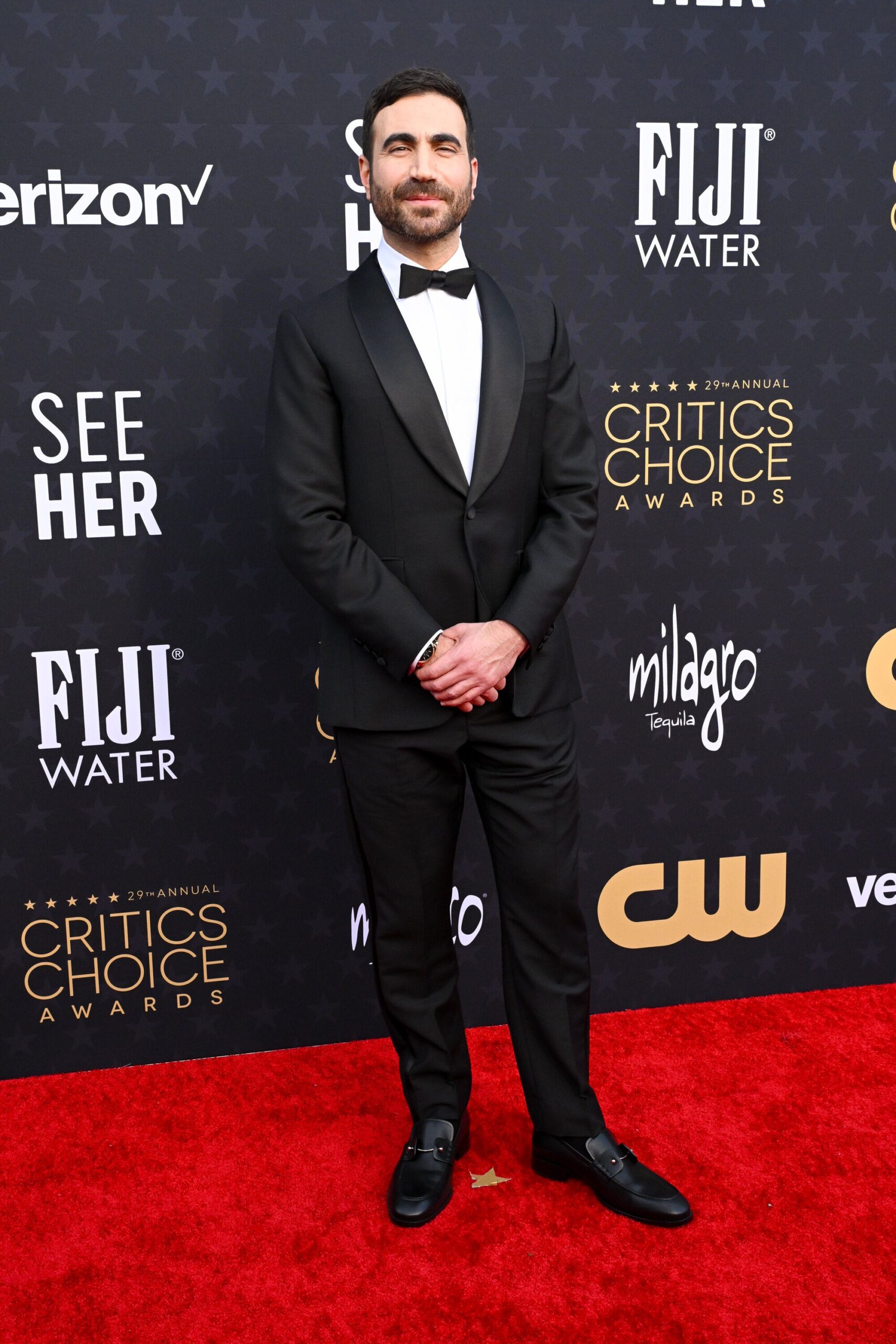 Brett Goldstein