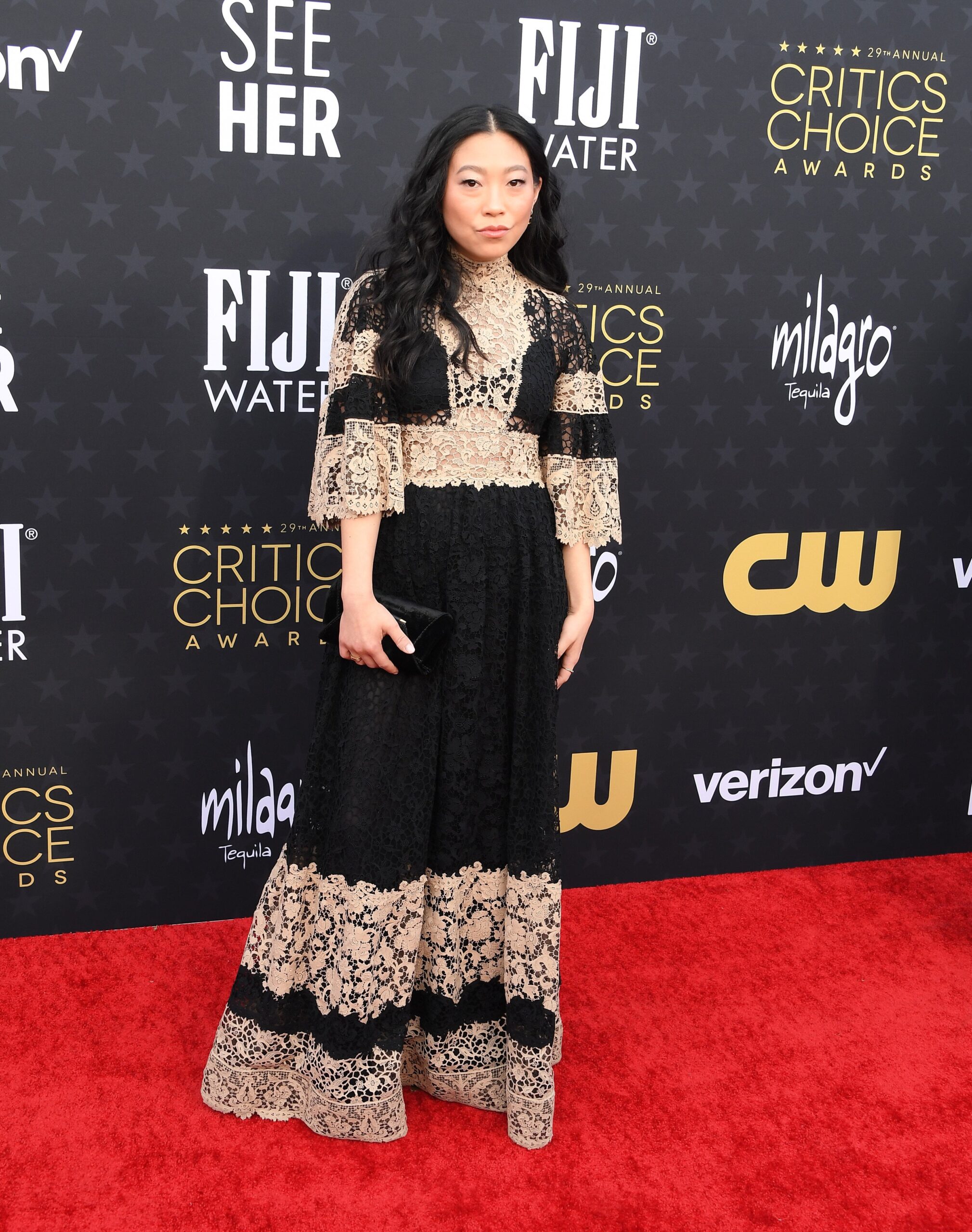 Awkwafina