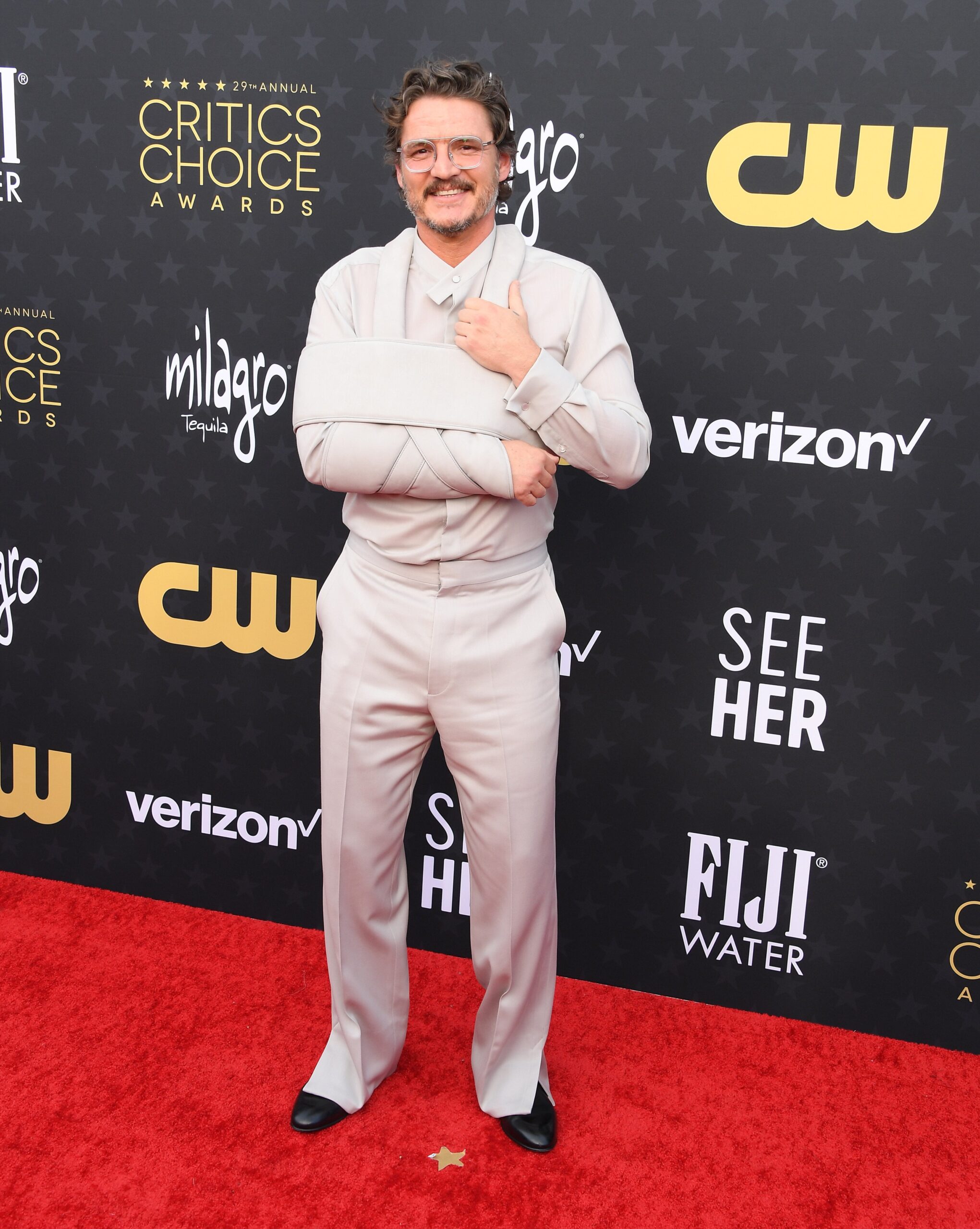 Pedro Pascal