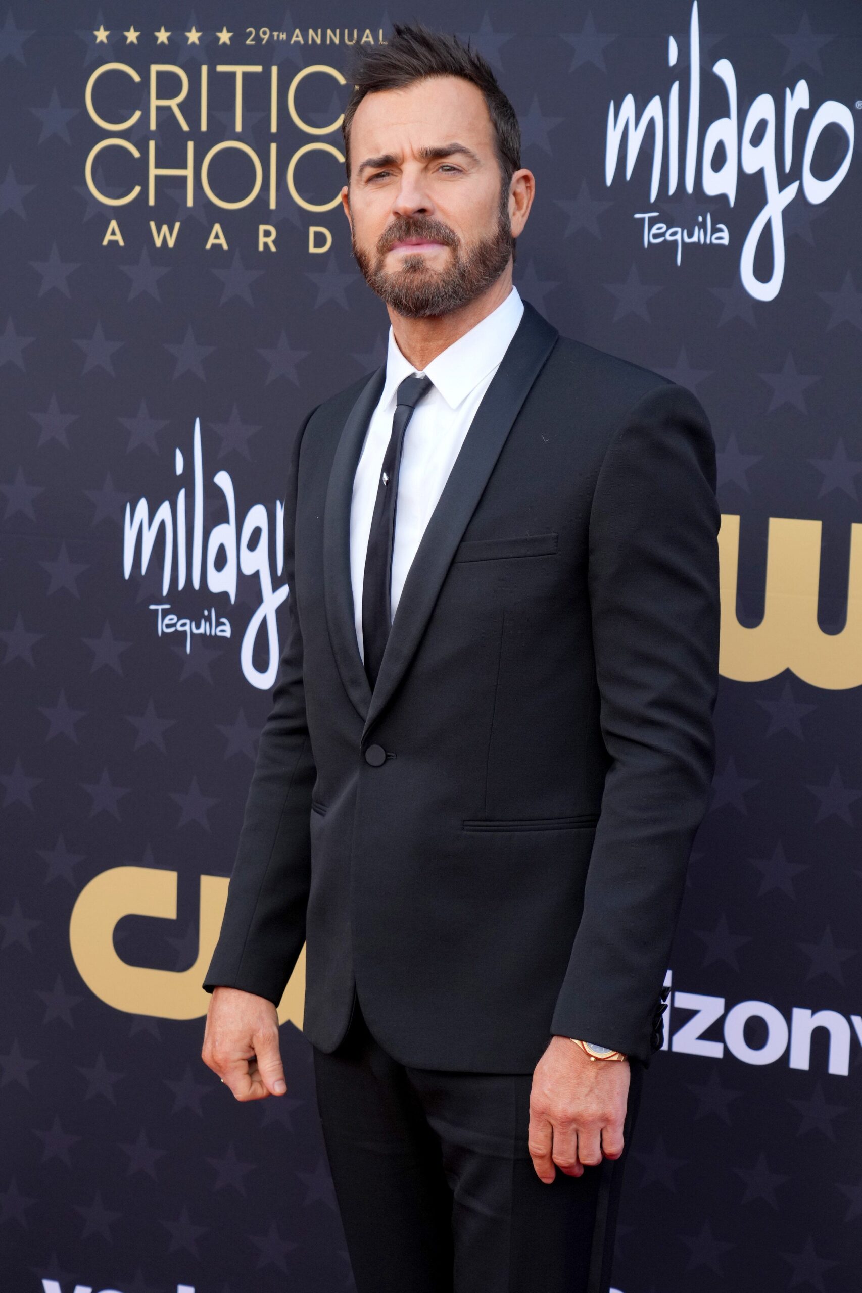 Justin Theroux