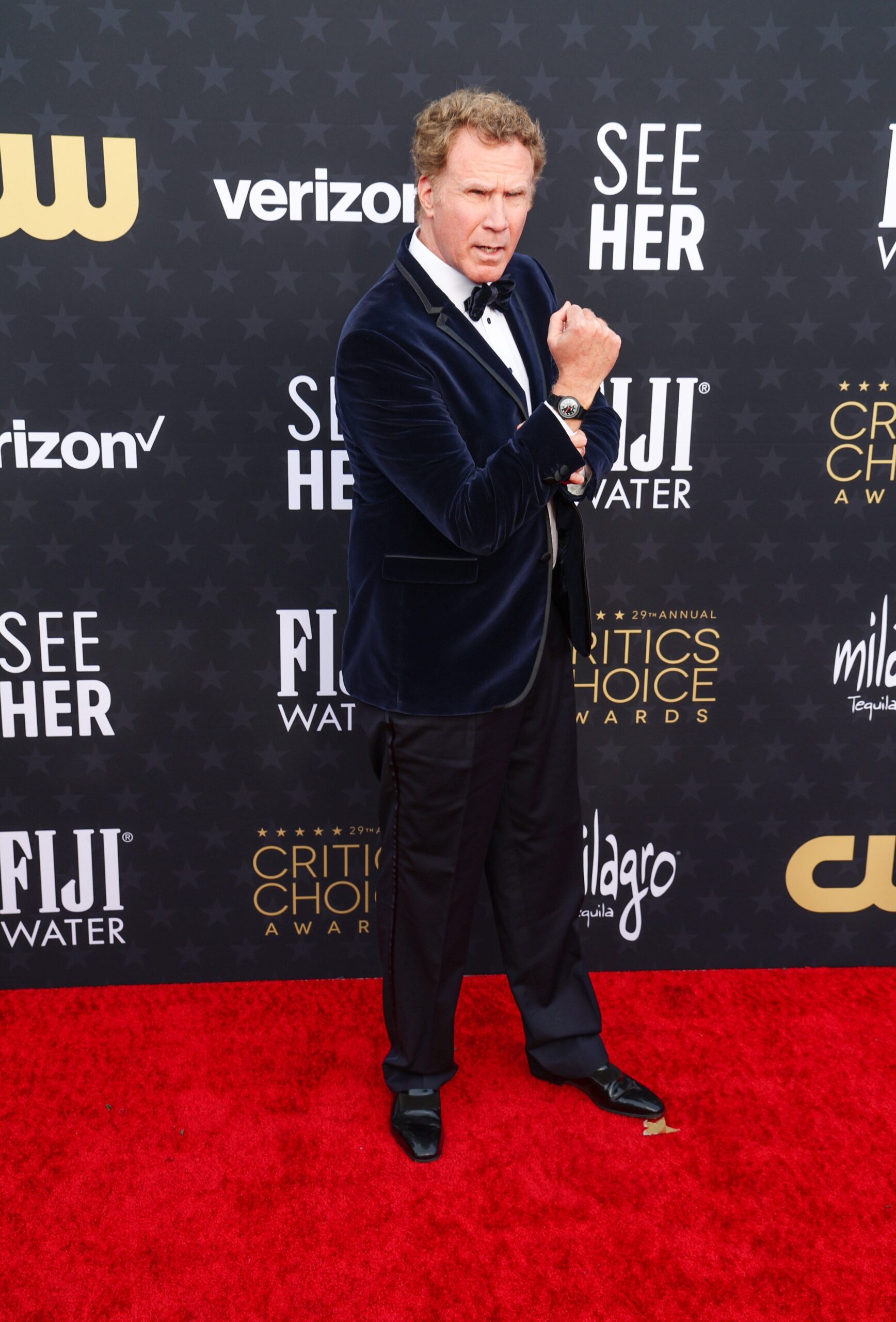 Will Ferrell