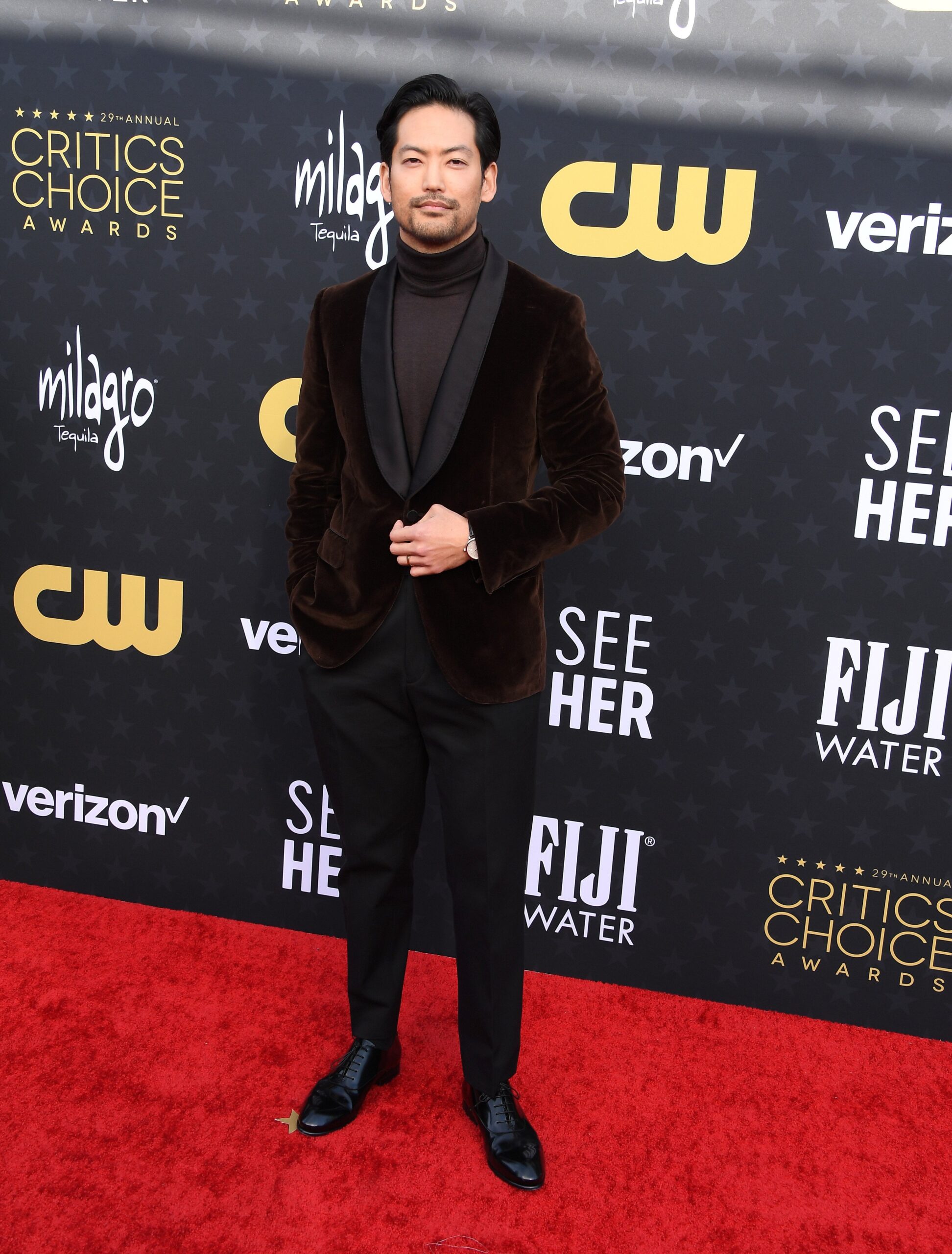 Joseph Lee