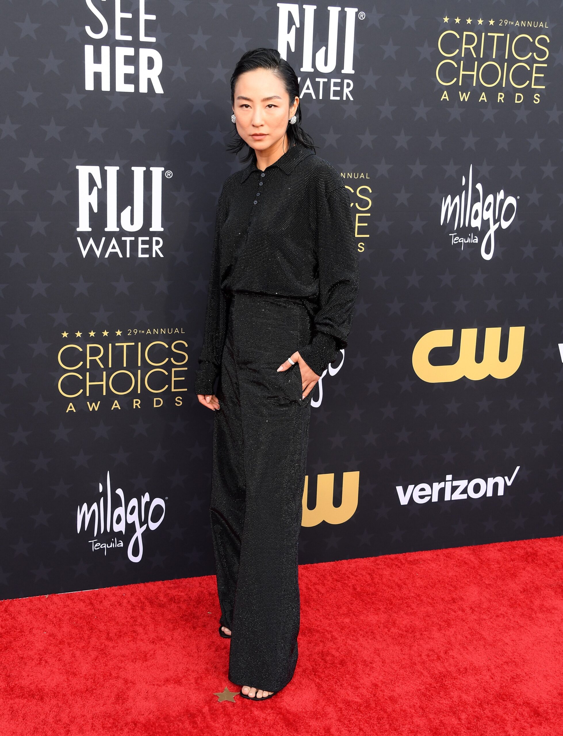 Greta Lee