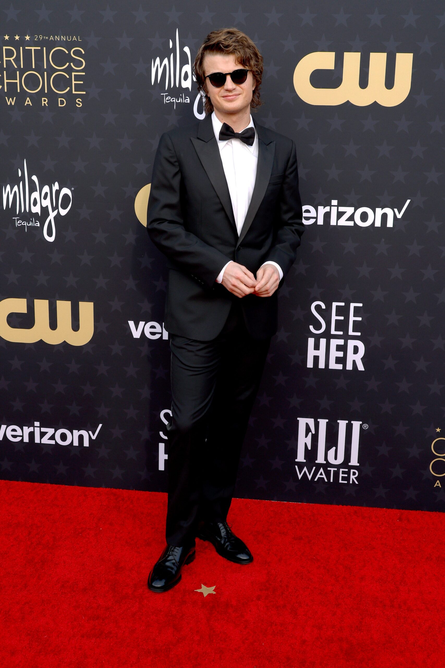 Joe Keery
