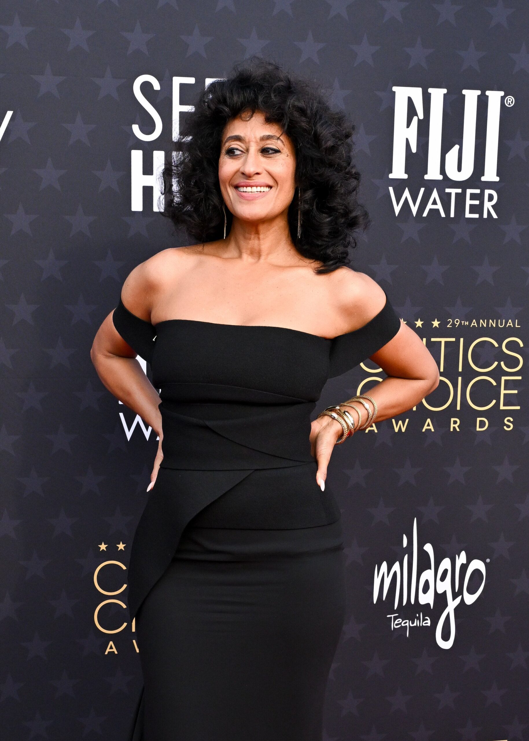 Tracee Ellis Ross