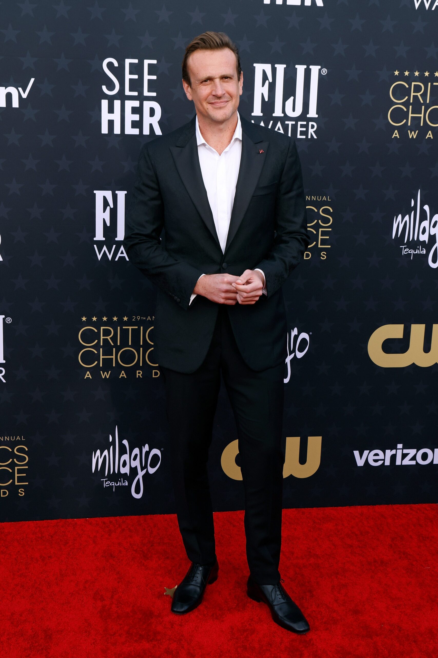 Jason Segel