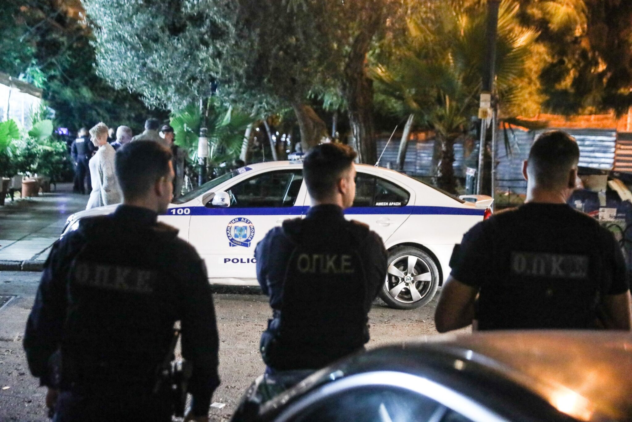 Αγ. Παντελεήμονας – «Δράκος του ασανσέρ»: Προσποιήθηκε ότι έχει όπλο, με άγγιξε σε όλο μου το σώμα