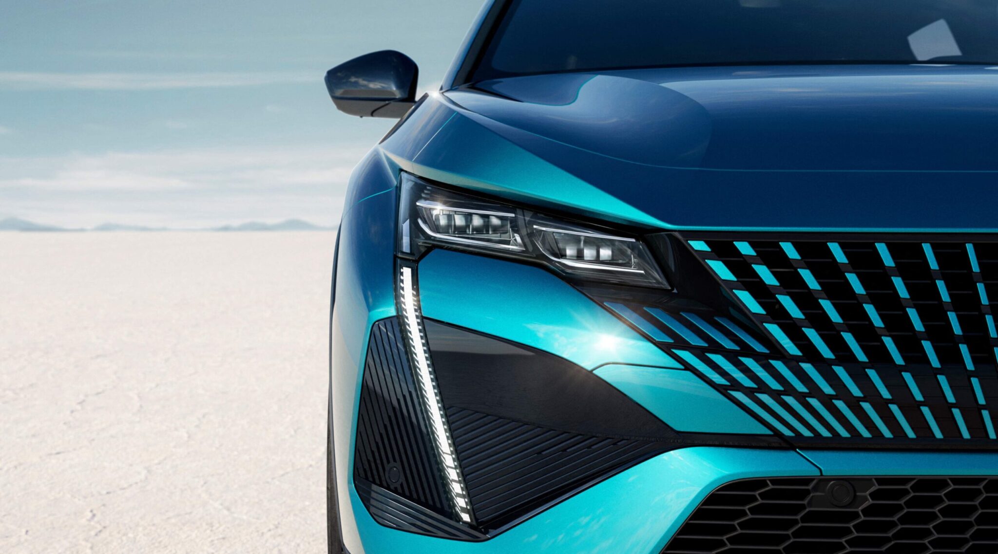 Η Peugeot θα έχει 100% εξηλεκτρισμένη γκάμα μέχρι το τέλος του 2024