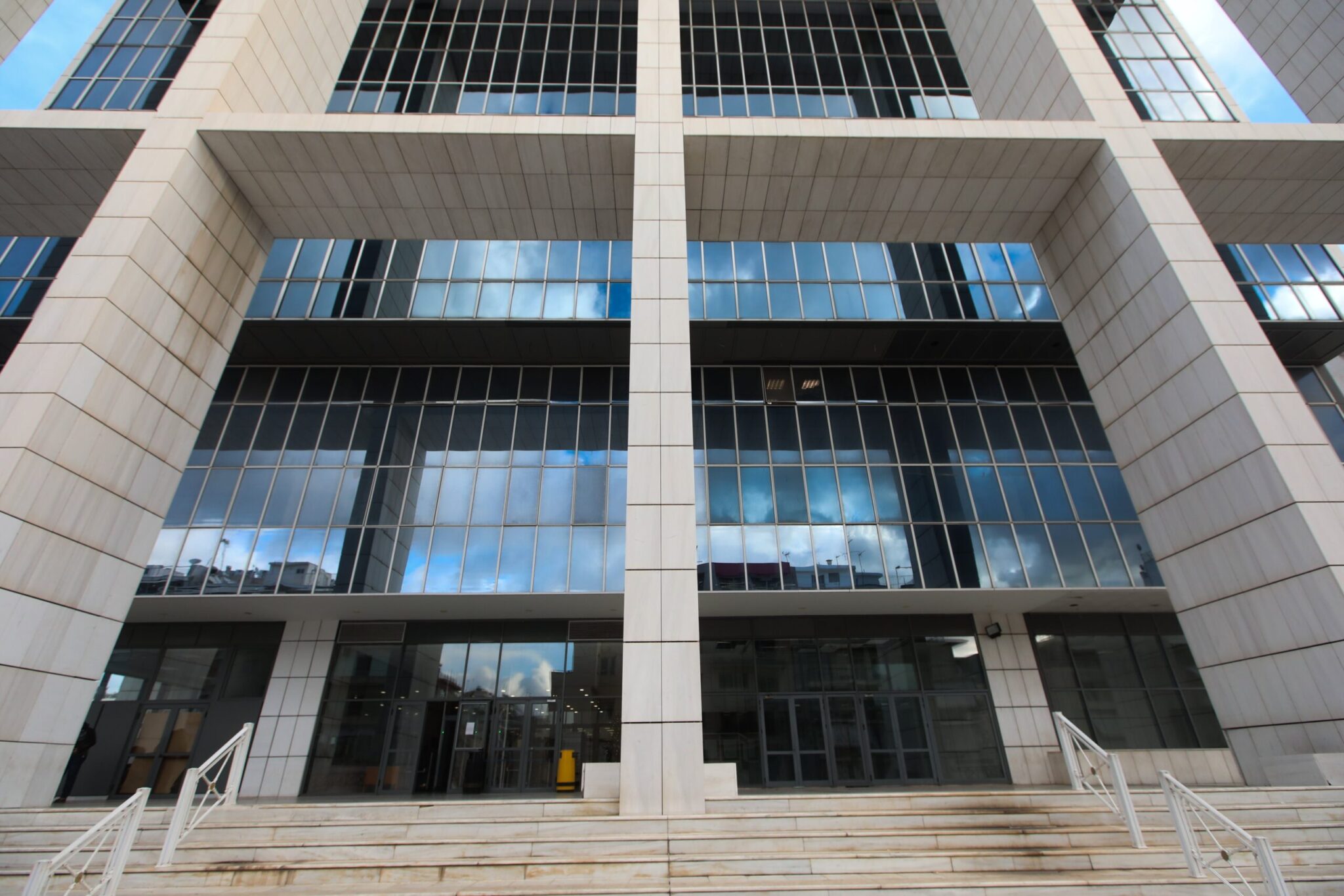 Δίκη Κολωνού: Στόχος να ολοκληρωθεί η διαδικασία έως το τέλος Μαρτίου