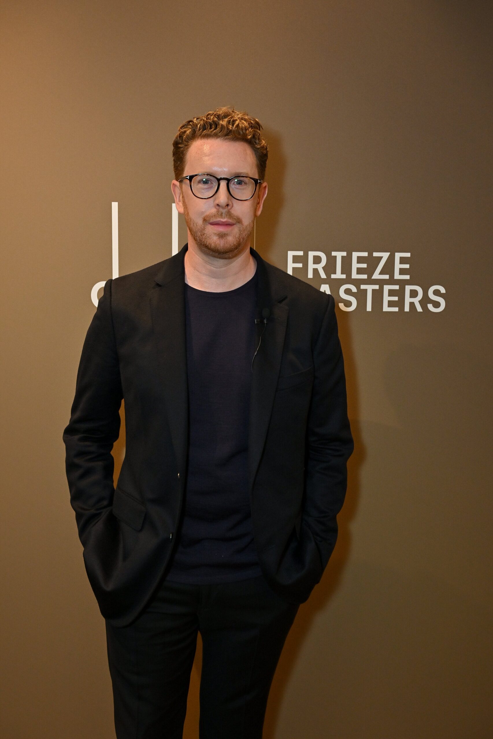 Νέος διευθυντής του Βρετανικού Μουσείου ο Νίκολας Κάλιναν