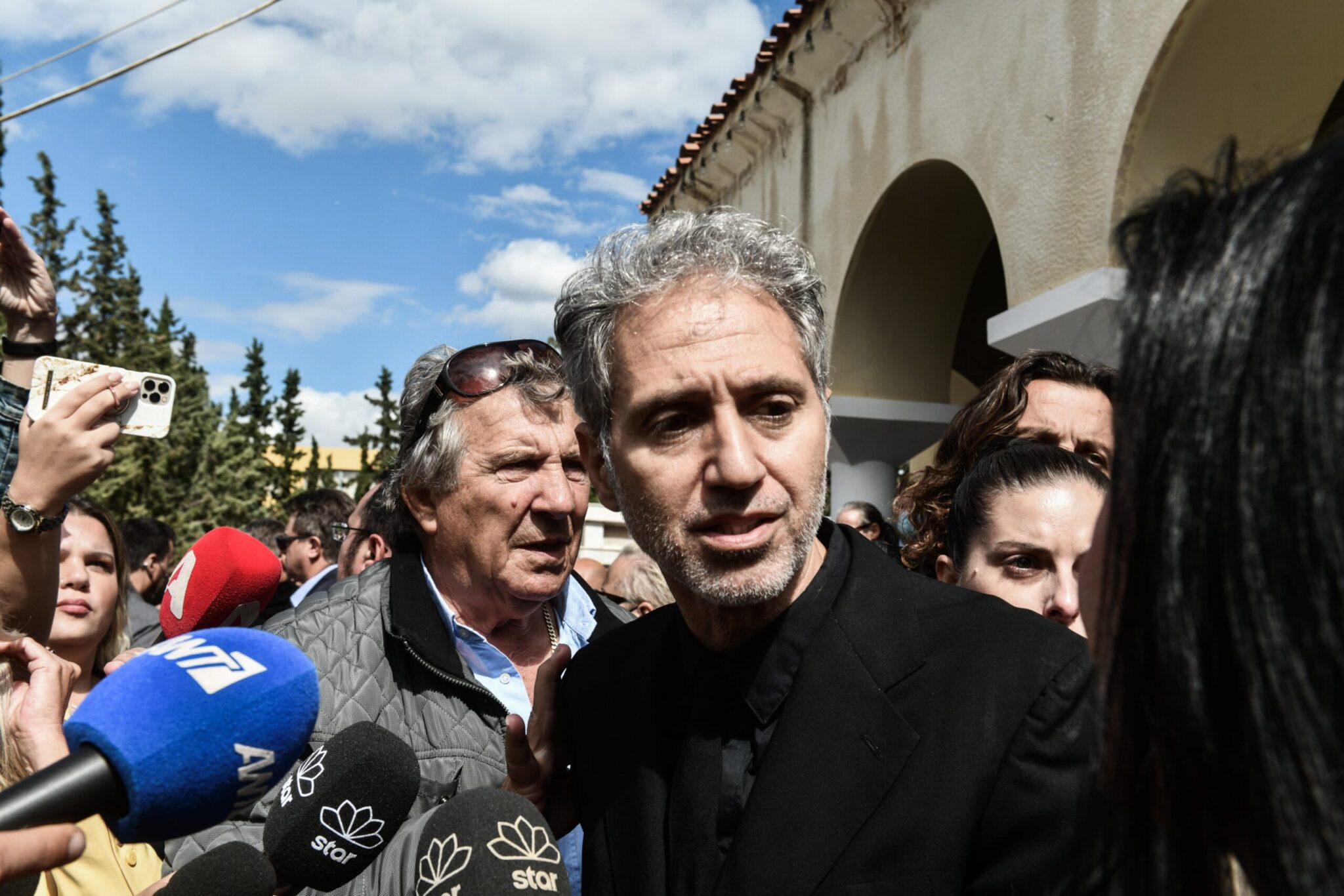 Δημήτρης Κόκοτας: Σε εξαιρετικά κρίσιμη κατάσταση – Το ιατρικό ανακοινωθέν