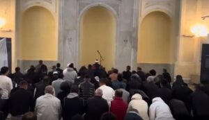 Θεσσαλονίκη: Άνοιξε το Γενί Τζαμί μετά από 102 χρόνια – Για το Ραμαζάνι
