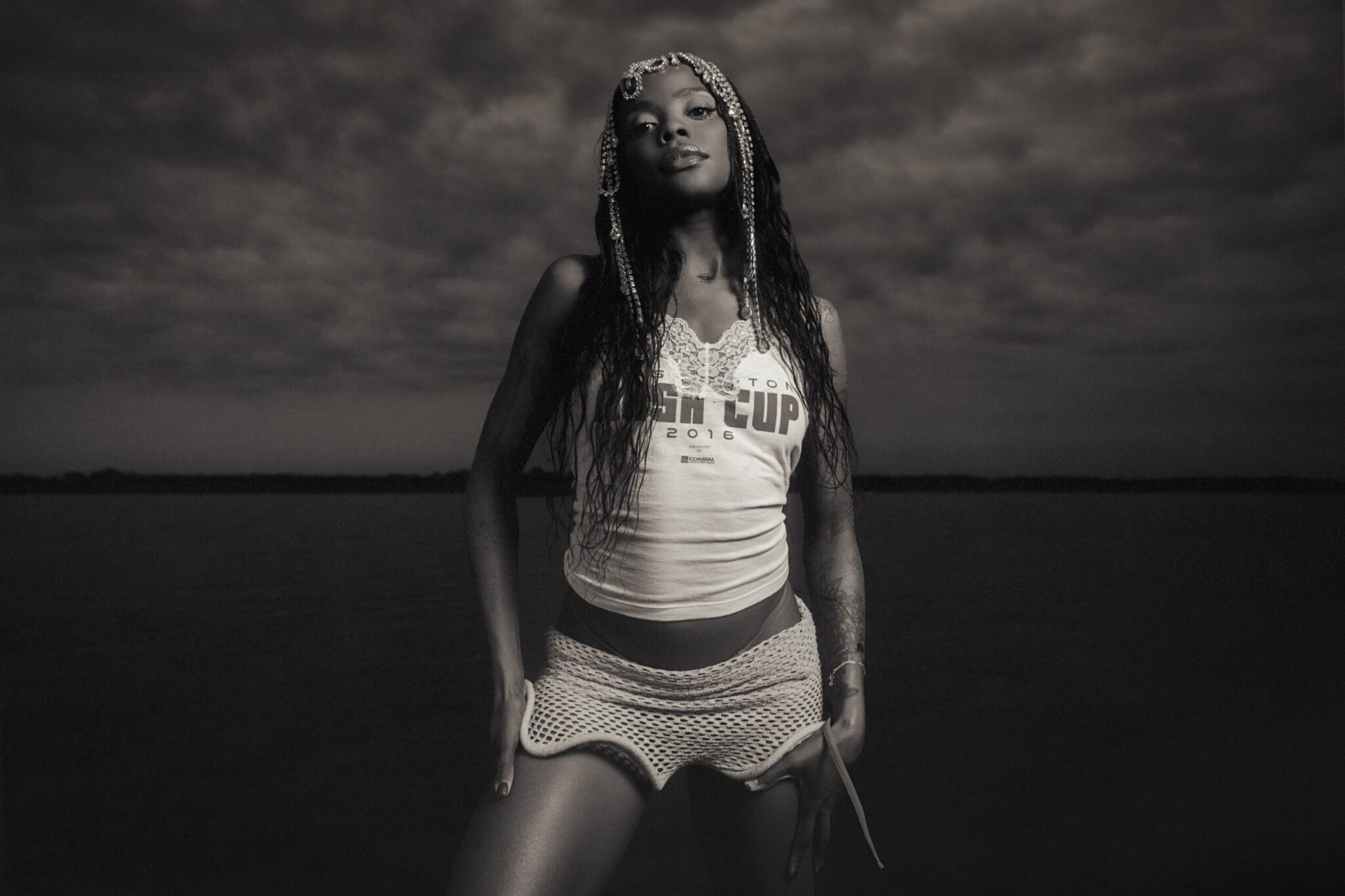 Borderline Festival 2024: Τρεις νύχτες, 19 διεθνείς καλλιτέχνες