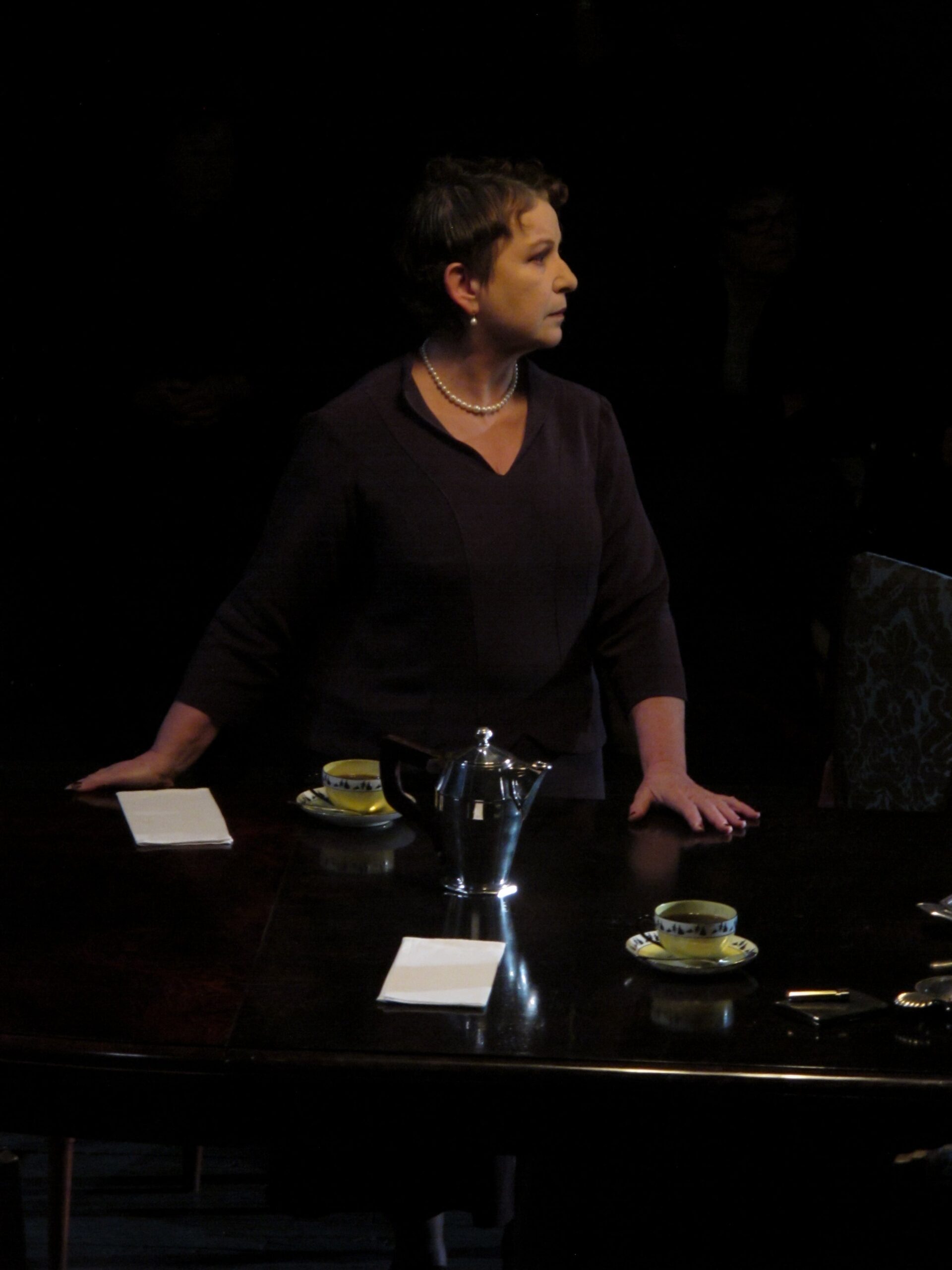 «Ο Μοσκώβ-Σελήμ»: Η Άννα Κοκκίνου διαβάζει Γεώργιο Βιζυηνό