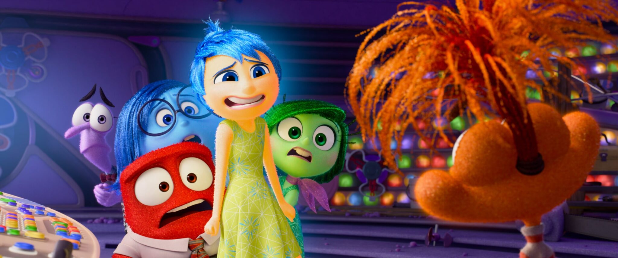 Εκπληξη: Το animation που πέρασε στο αμερικανικό box office Dune 2 και Godzilla x Kong