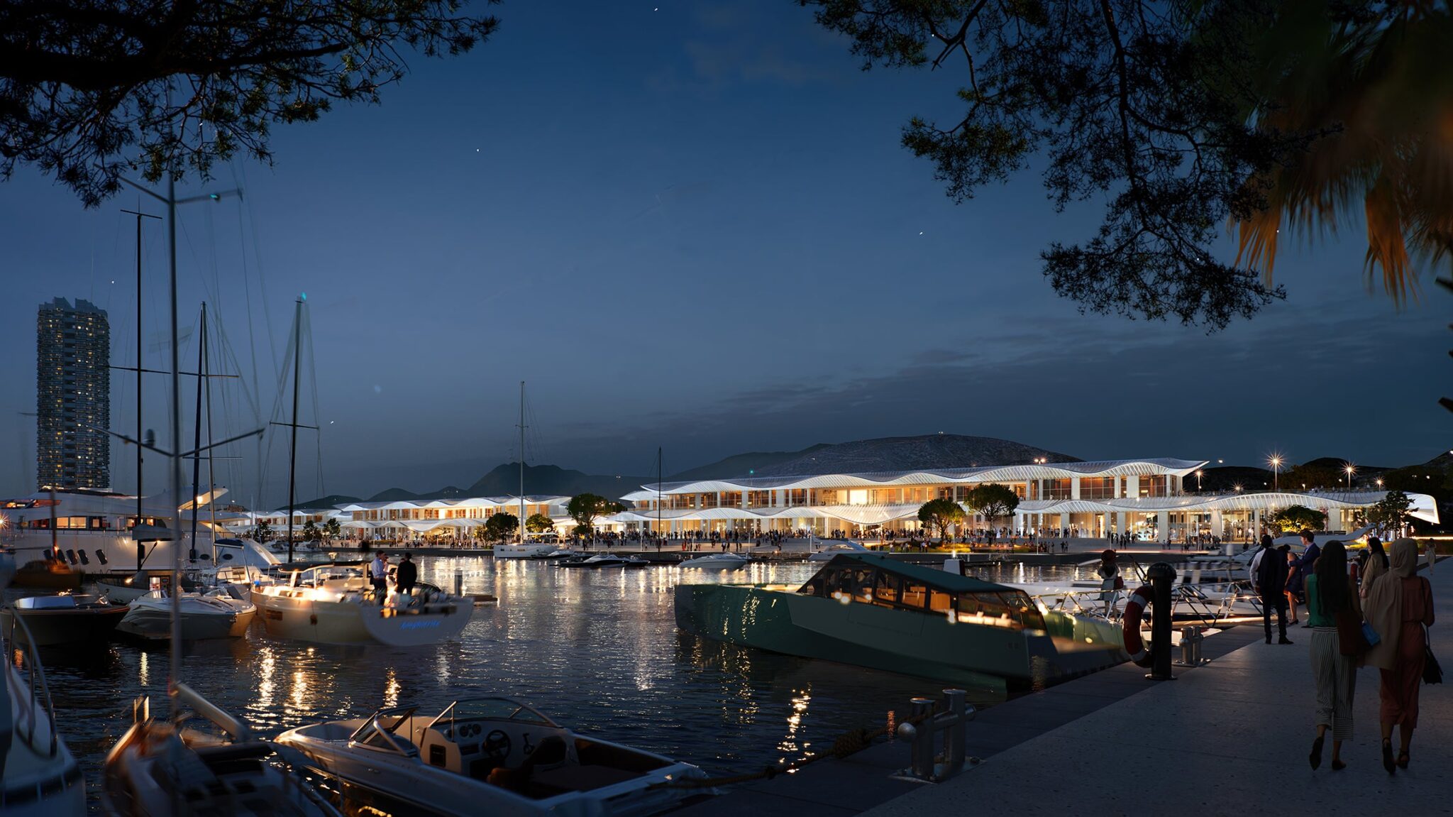 Η ΜΕΤΚΑ θα κατασκευάσει τη Riviera Galleria στο Ελληνικό