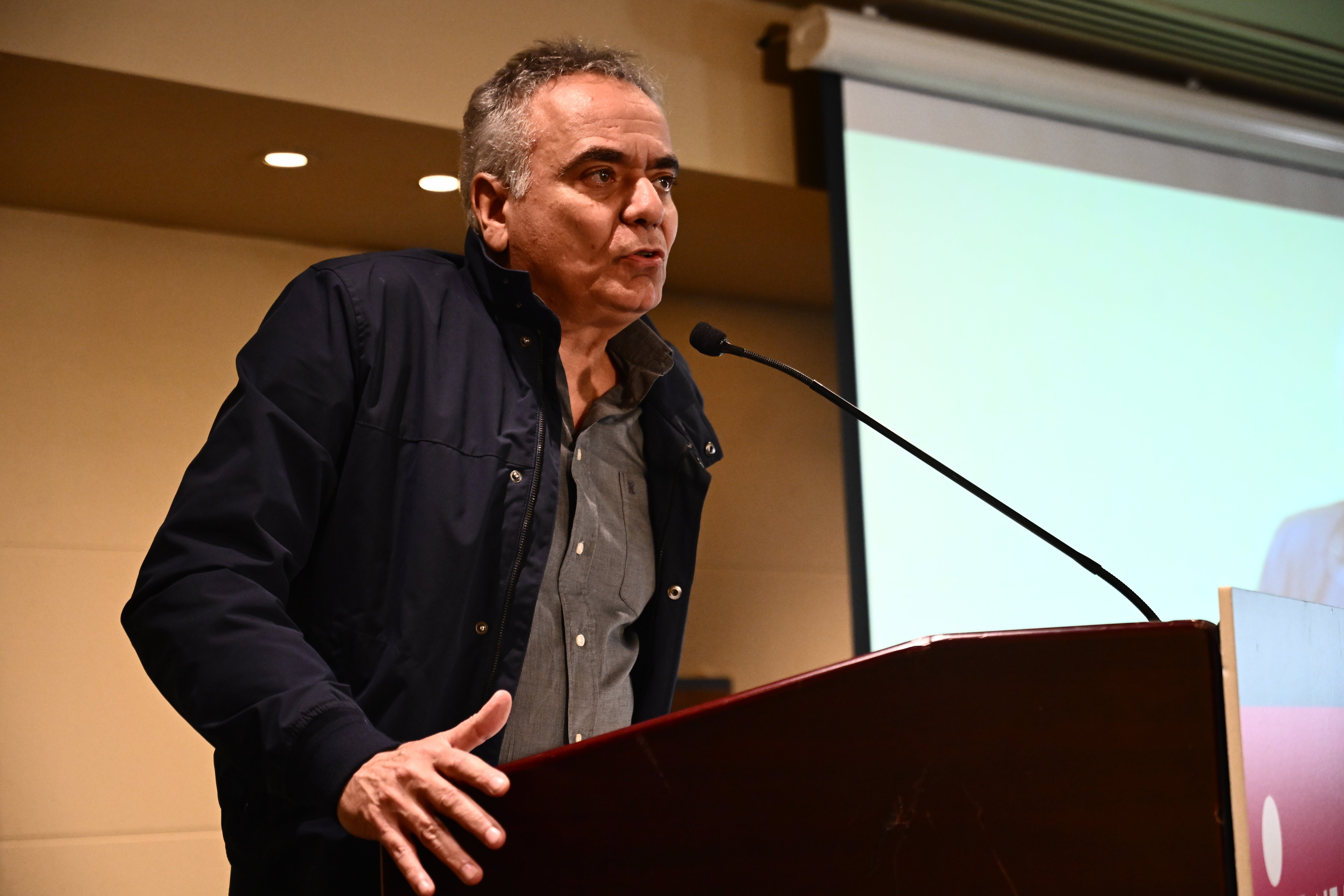 Σκουρλέτης: Ο Κασσελάκης επιχειρεί ασέλγεια στο σώμα του ΣΥΡΙΖΑ, ο Τσίπρας θερίζει ό,τι έσπειρε