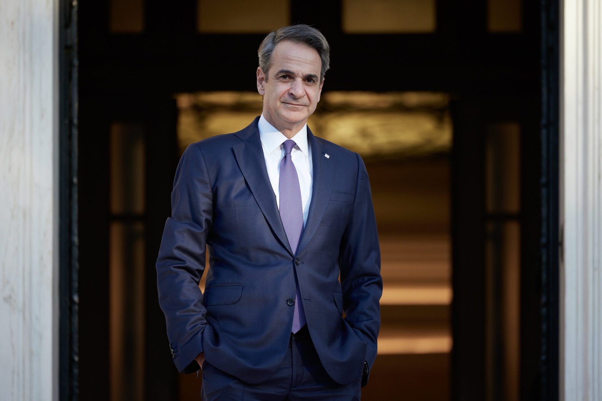 Μαξίμου: Σύσκεψη για τις καθυστερήσεις που καταγράφονται στις προσλήψεις του ΑΣΕΠ