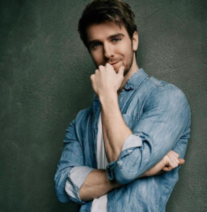 Μάικ Χέσλιν: Πέθανε στα 30 του χρόνια ο ηθοποιός του Lioness