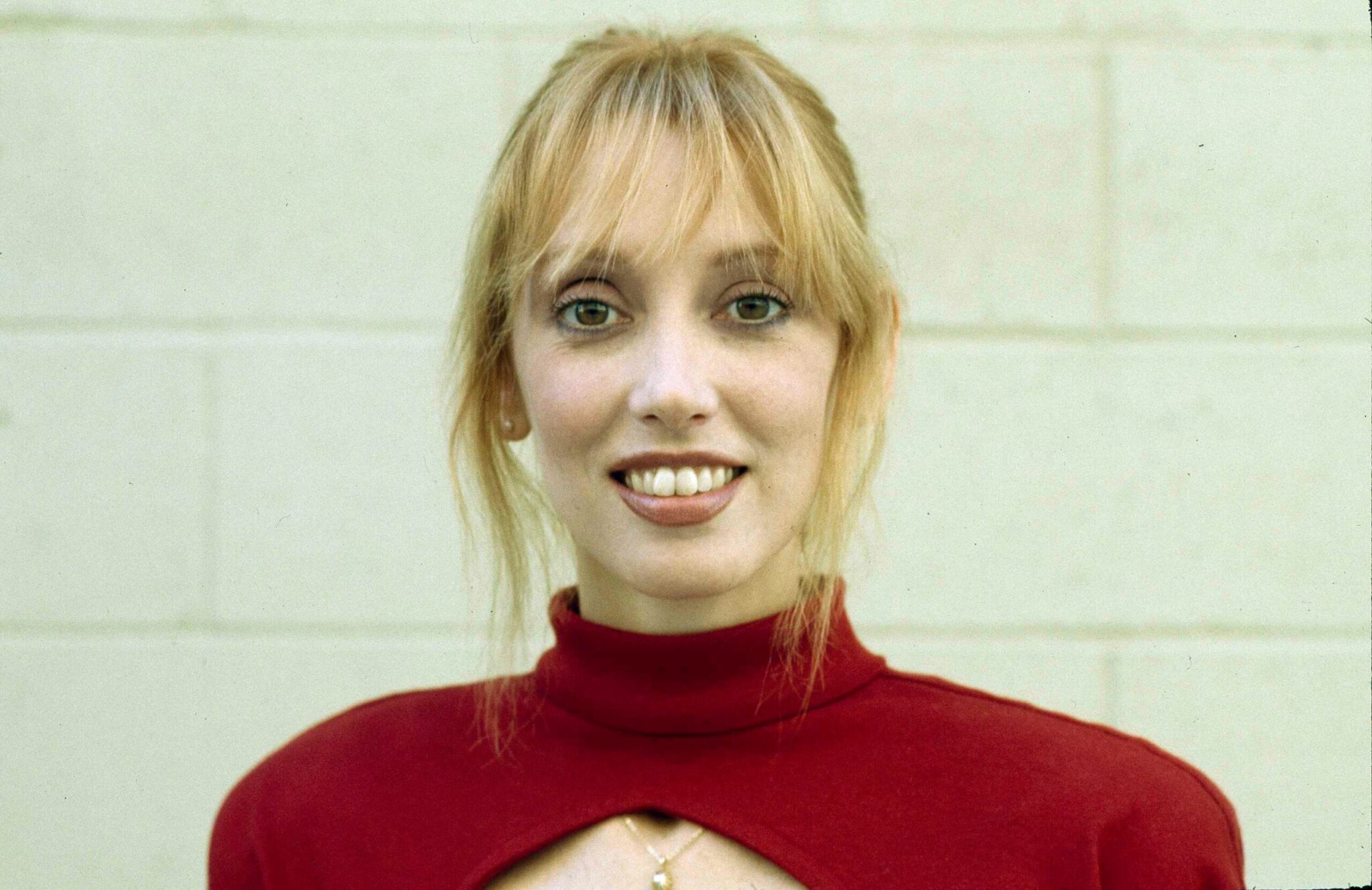 Πέθανε η Shelley Duvall, θρυλική πρωταγωνίστρια της «Λάμψης»
