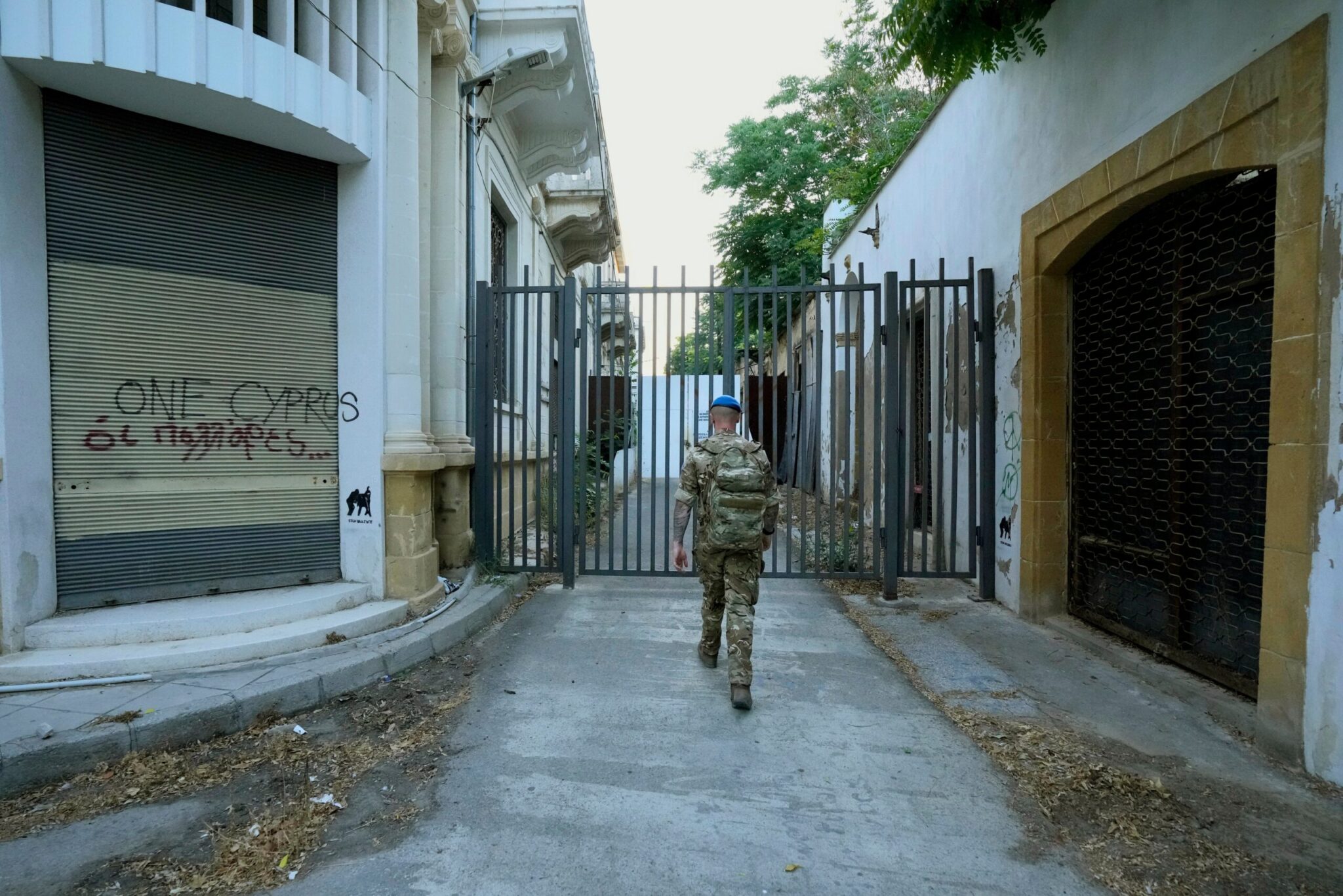 Ερντογάν:Αδύνατη η λύση ομόσπονδου κράτους στην Κύπρο – Αθήνα:Θα του απαντήσει ο πρωθυπουργός