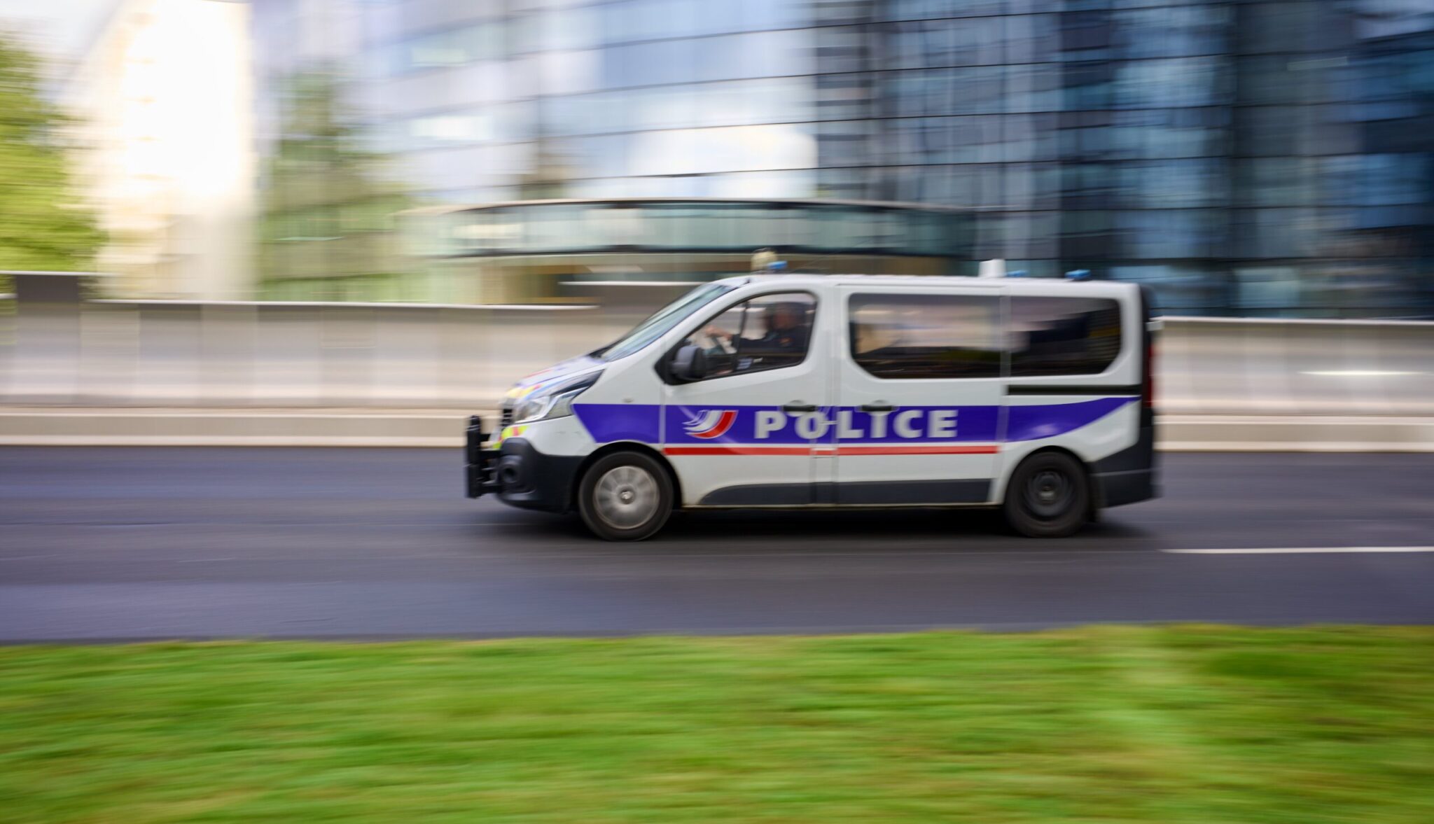 Γαλλία: Ένας νεκρός σε συμπλοκές αντίπαλων συμμοριών – Συλλήψεις ανηλίκων