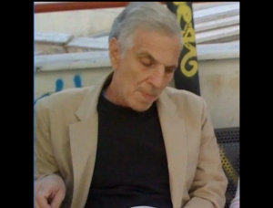 Γιώργος Σιούνας: Πέθανε ο ιδρυτής του ιστορικού περιοδικού «Βαβέλ»