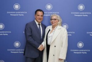Φαρμακευτική κάνναβη: Ανακουφισμένη δηλώνει η πρώτη ασθενής – Σε ποιους χορηγείται