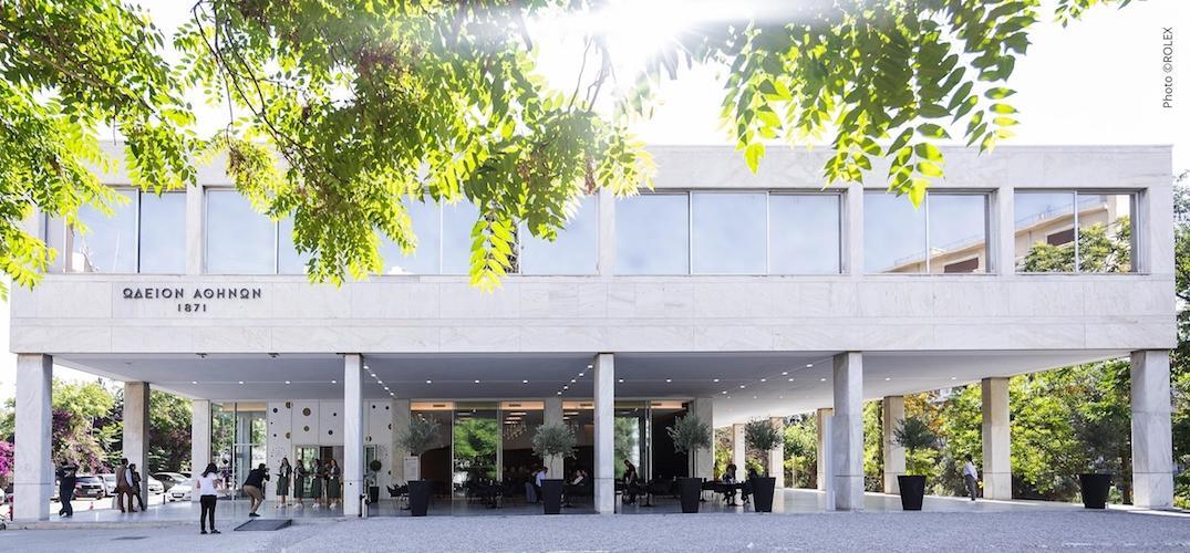 Διεθνείς ηγέτες σκέψης και best cases από τον χώρο του τουρισμού στο Hotel Experience